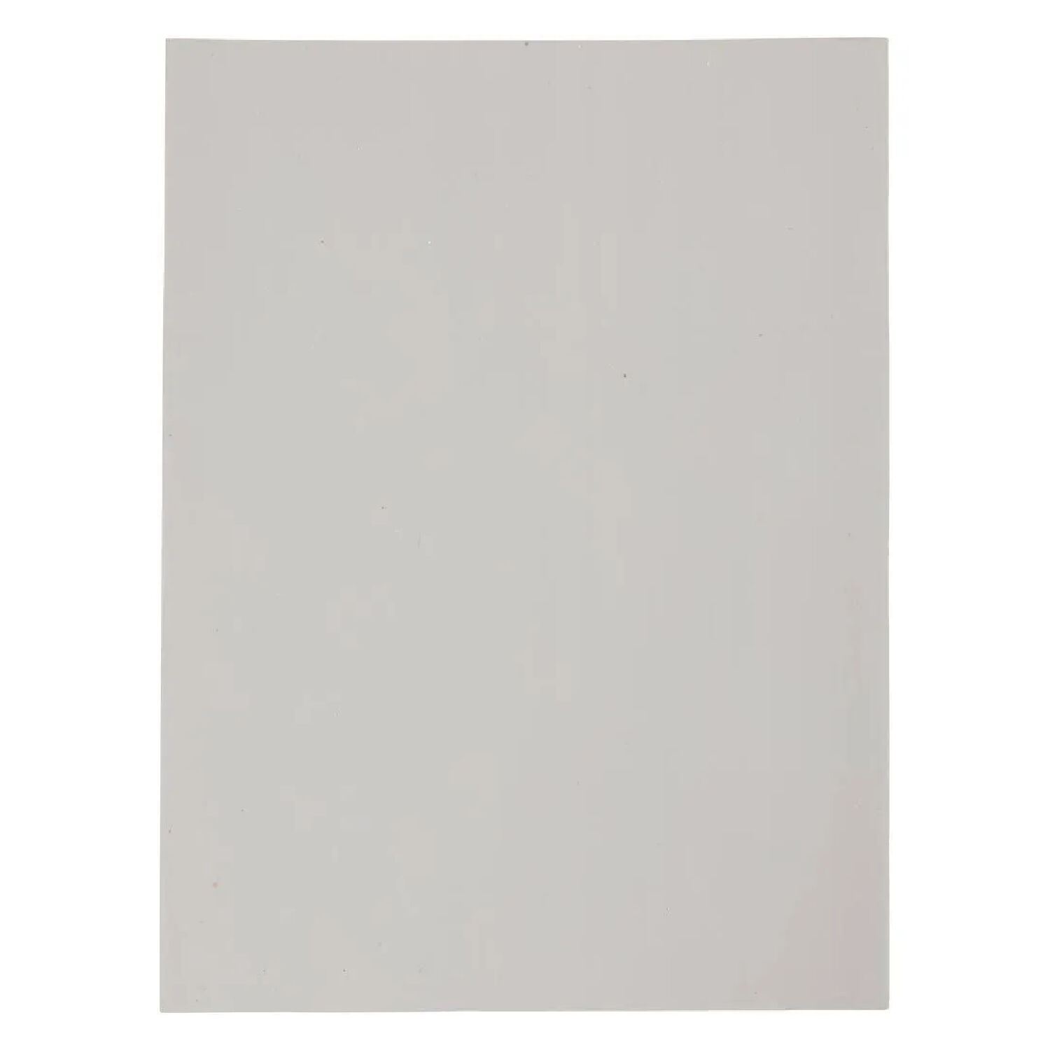 NEU Stempelblock f�r Linoldruck, 15 x 20 cm, Hellgrau Bild 3
