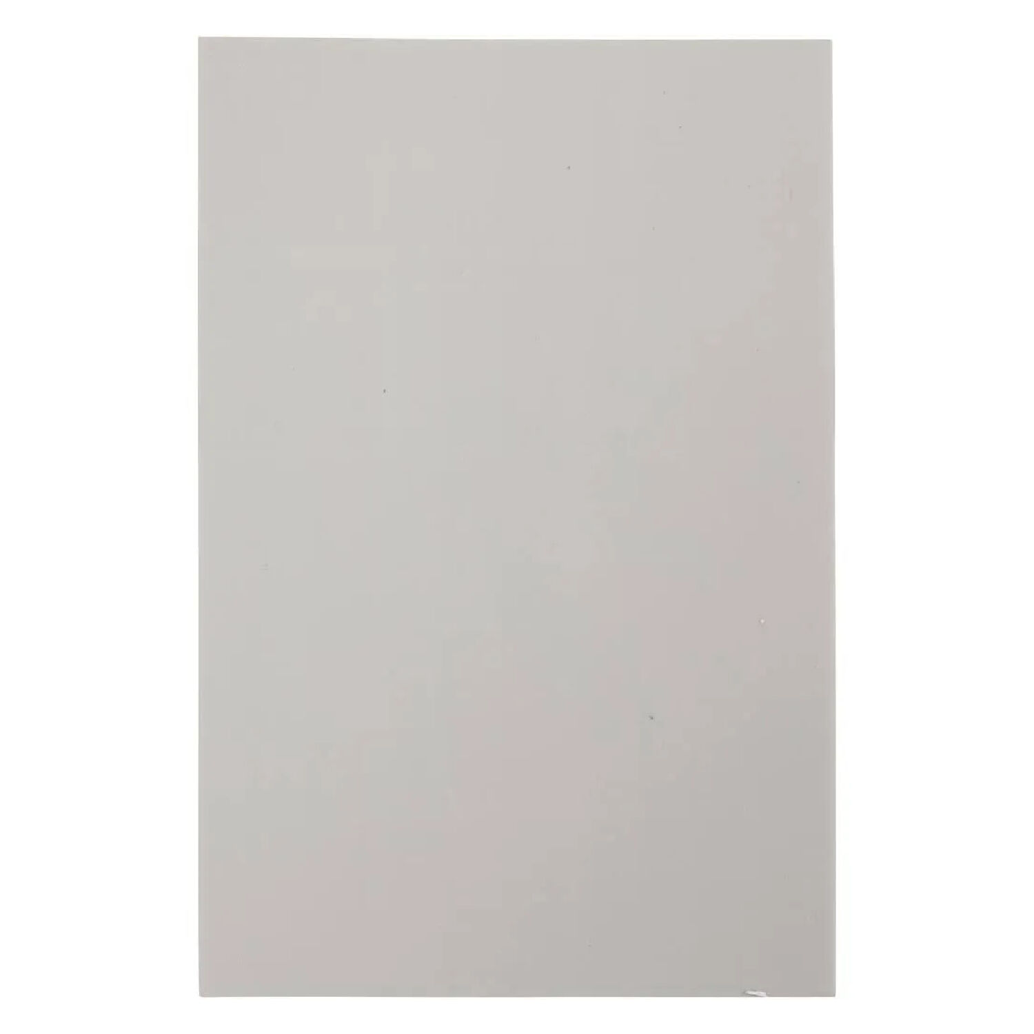 NEU Stempelblock f�r Linoldruck, 10 x 15 cm, Hellgrau Bild 3