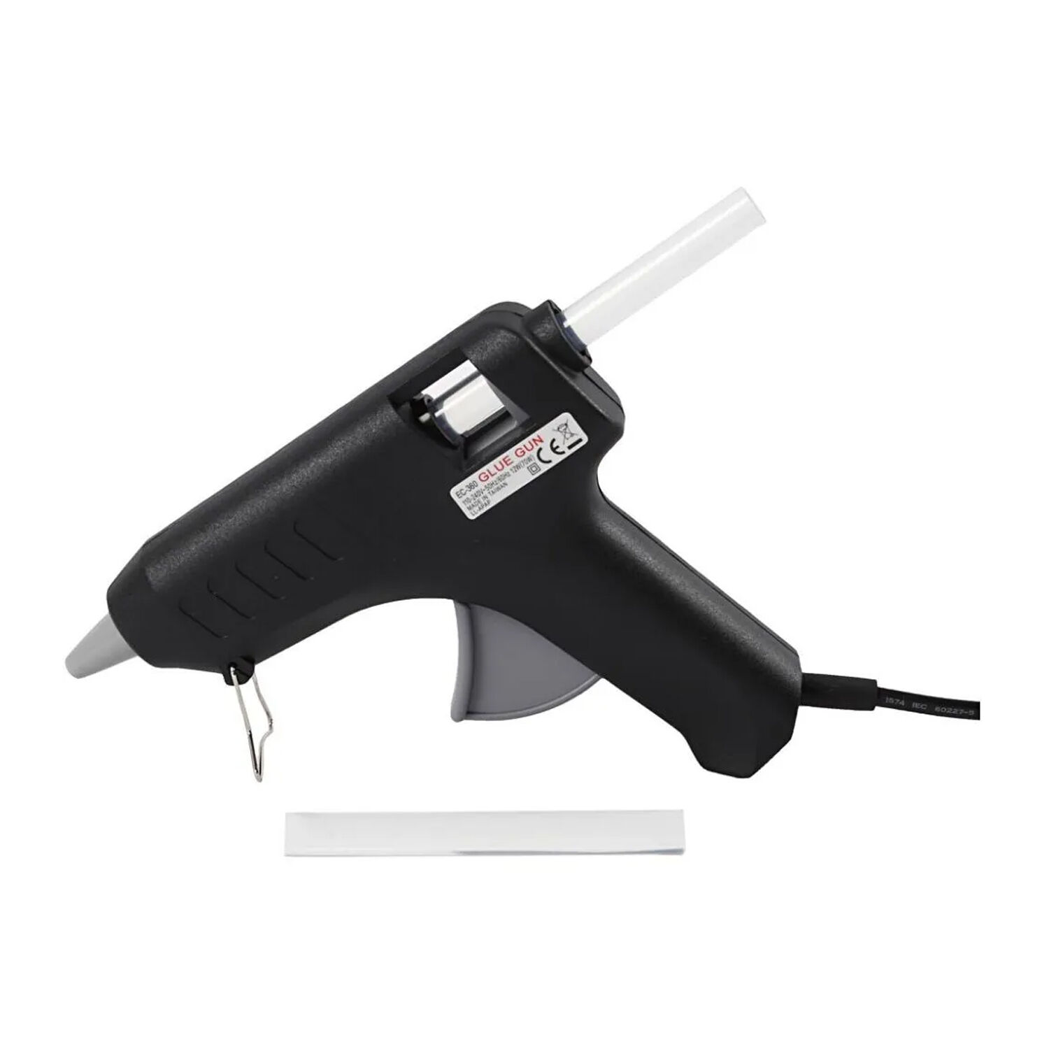 NEU Maxi-Klebepistole f�r 11 mm Sticks, 170�C - Hochtemperatur