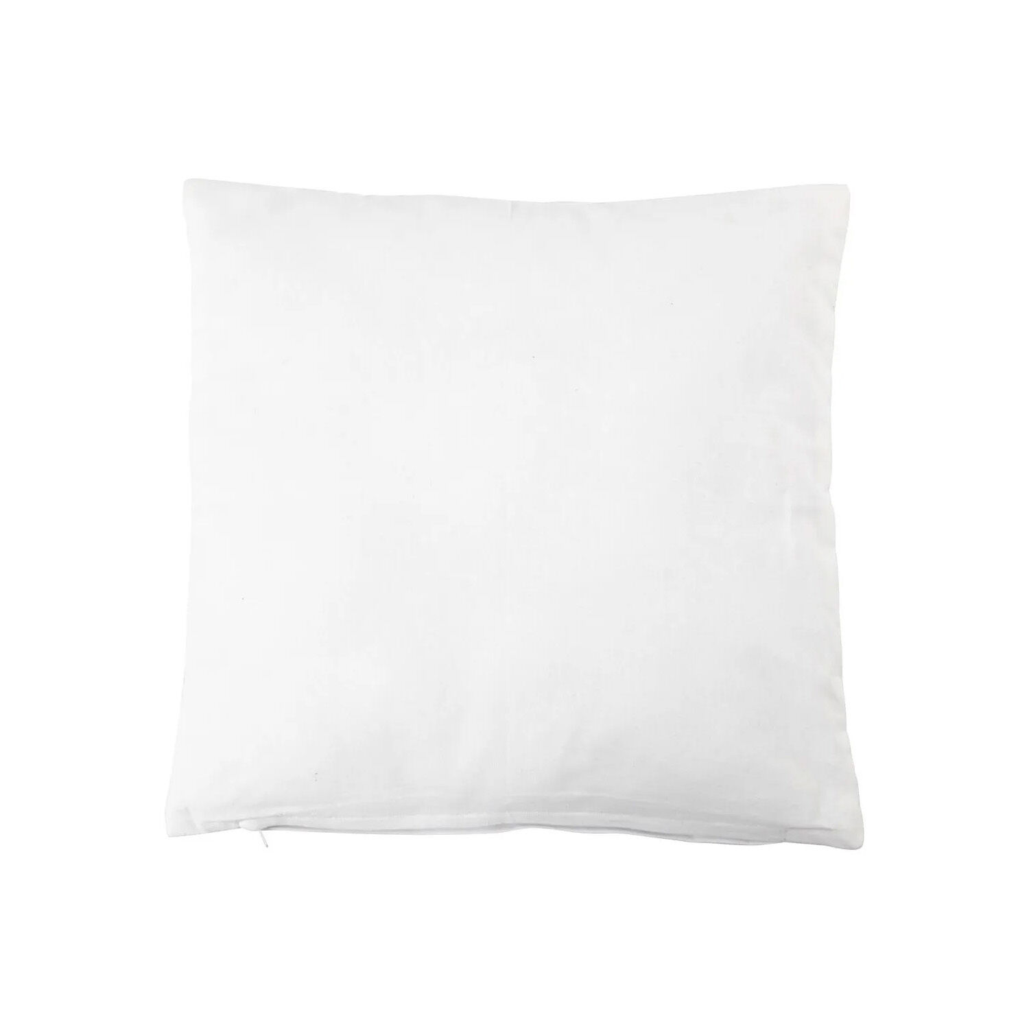 NEU Kissenh�lle, ca. 40x40 cm, 145g/qm, Wei�