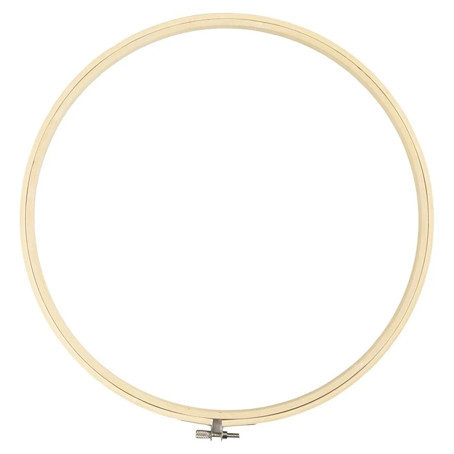 NEU Stickrahmen, � 30 cm, 1 Stk Bild 2