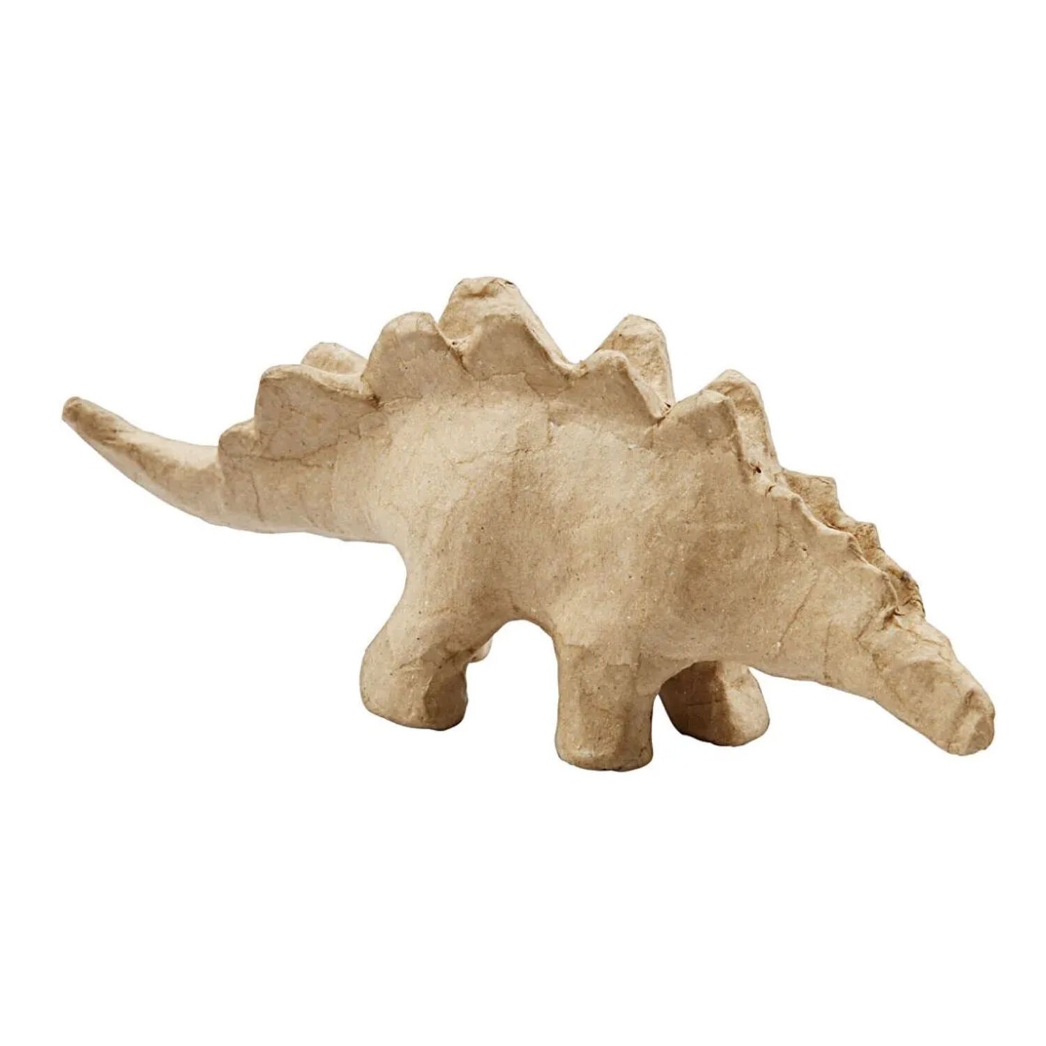 NEU Gro�packung Pappmach� Dinosaurier, 21 St�ck Bild 2