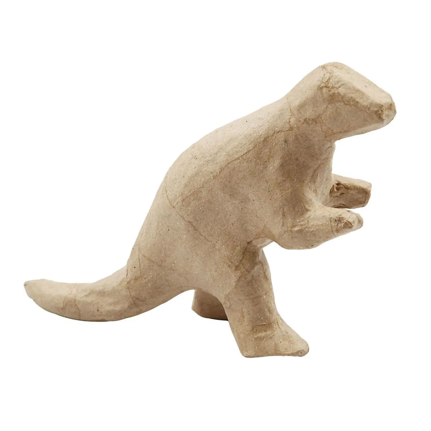 NEU Gro�packung Pappmach� Dinosaurier, 21 St�ck Bild 3