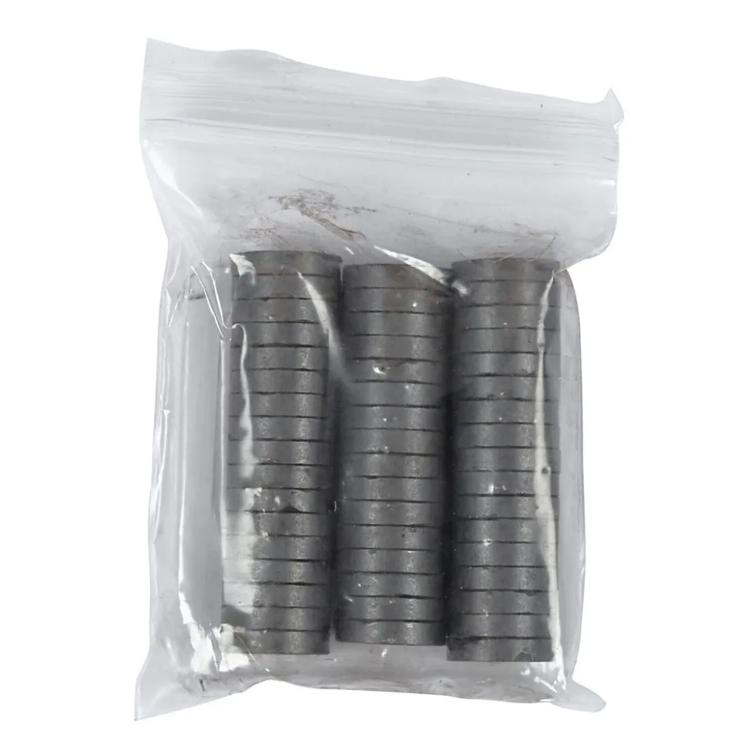 NEU Magnete, Rund, 14,5 mm, 50 St�ck Bild 2