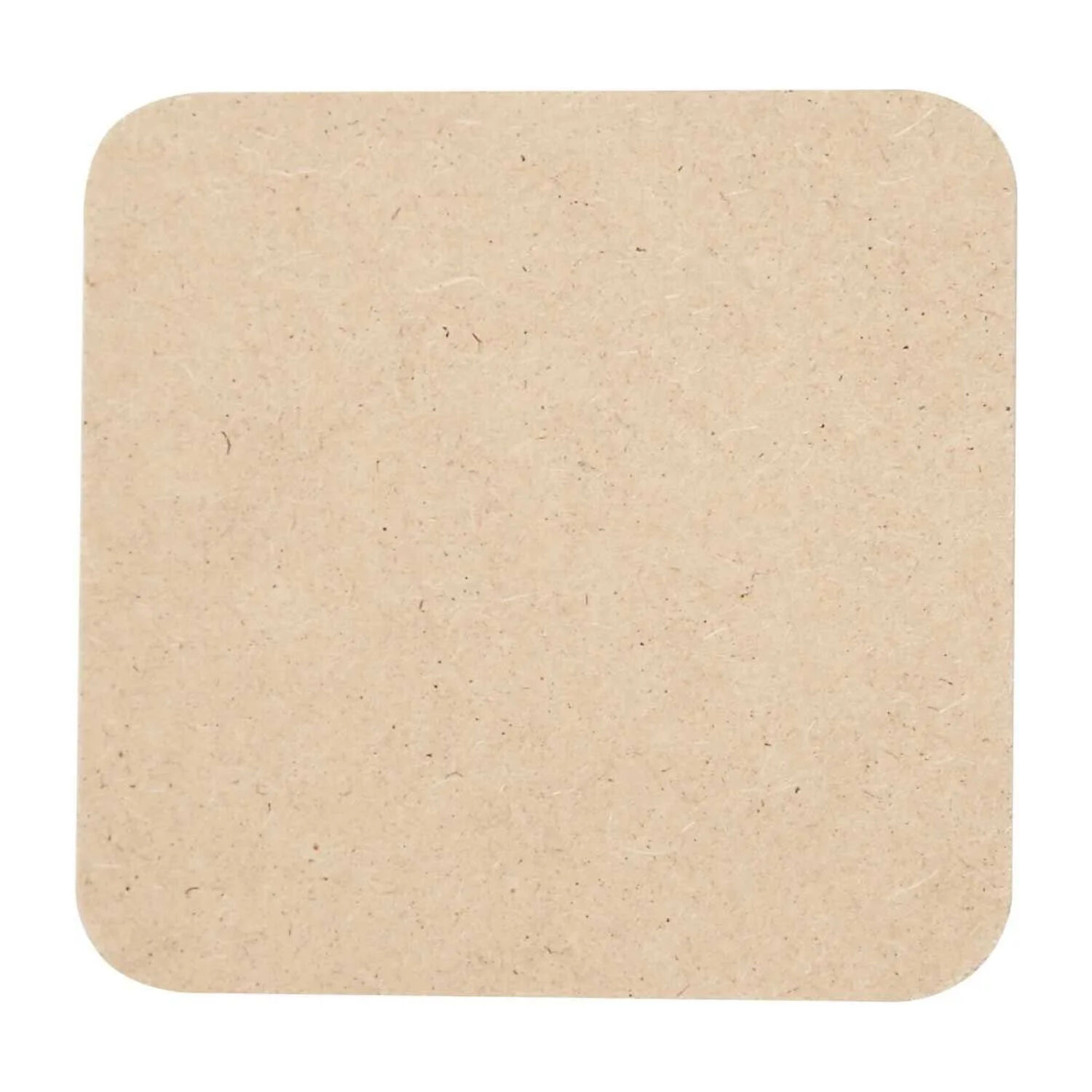 NEU Untersetzer / MDF-Kacheln, Gr��e: 10x10x0,3 cm, 50 St�ck Bild 2