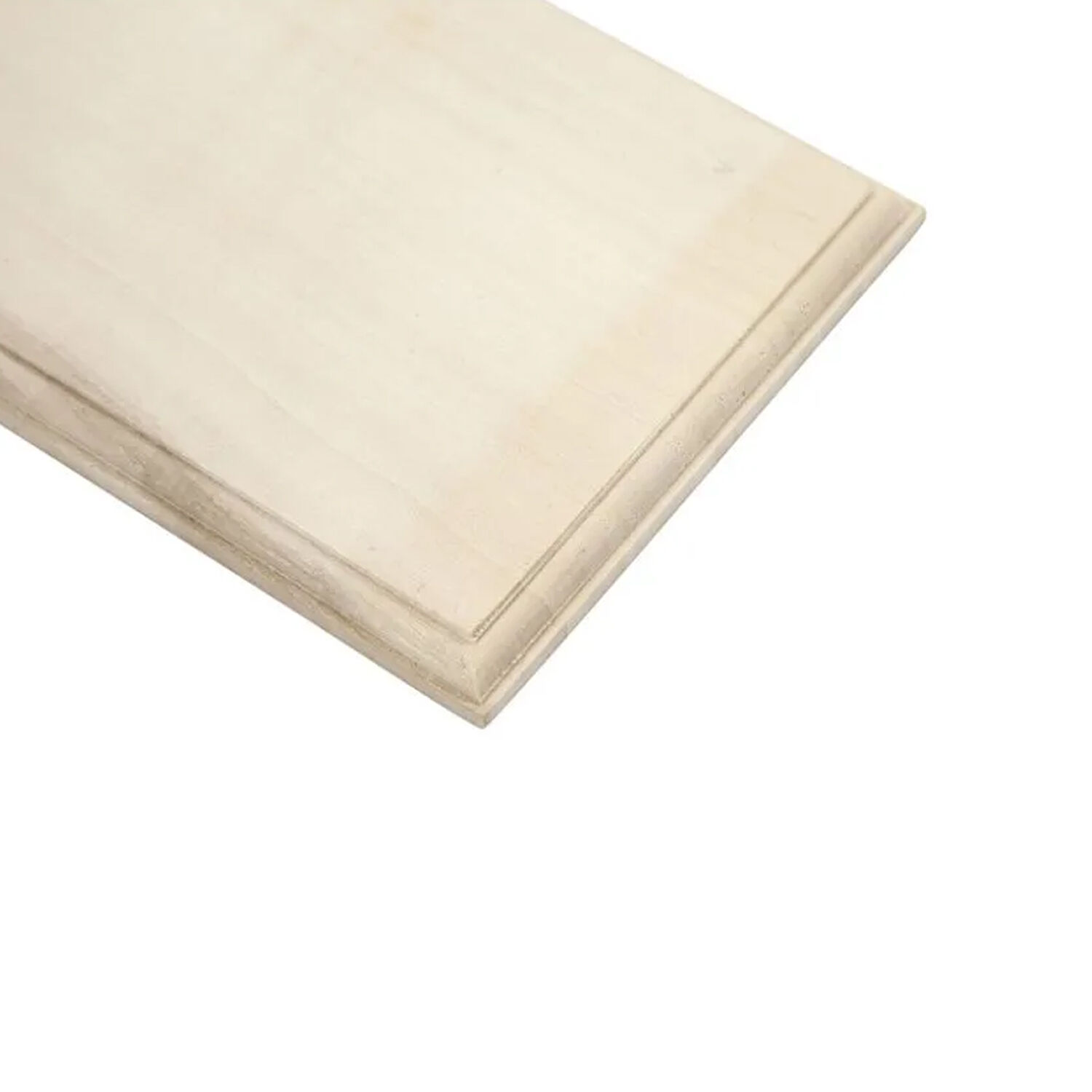 NEU Holzschild mit Aufh�nger, 10 x 30 cm, 1 St�ck Bild 2