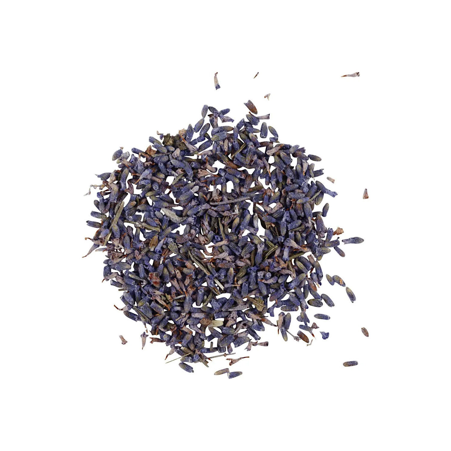 NEU Echte Trockenblumen / Bl�ten, Lavendel, ca. 15 g