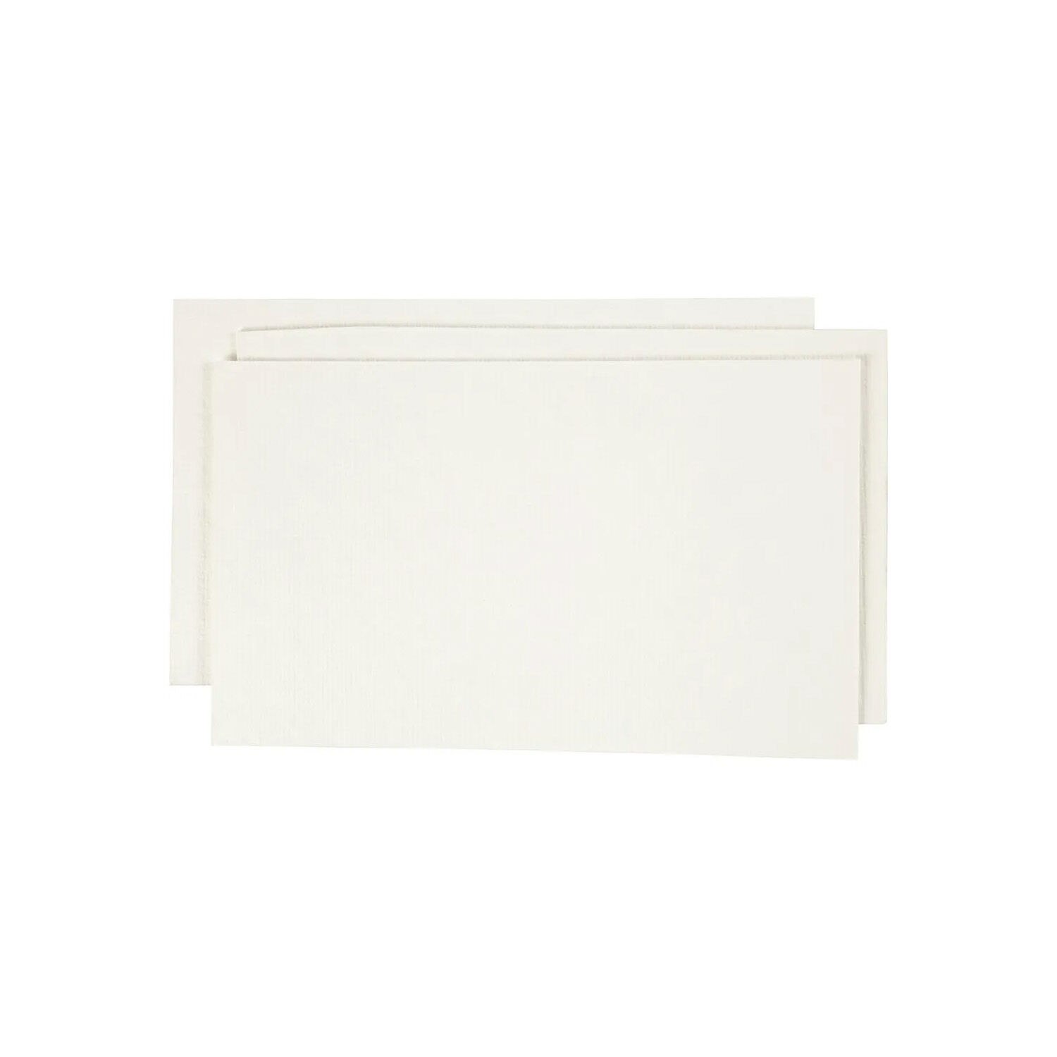 NEU Papierzellstoff zur Papierherstellung, 100g, Holzcellulose, Naturwei� Bild 2