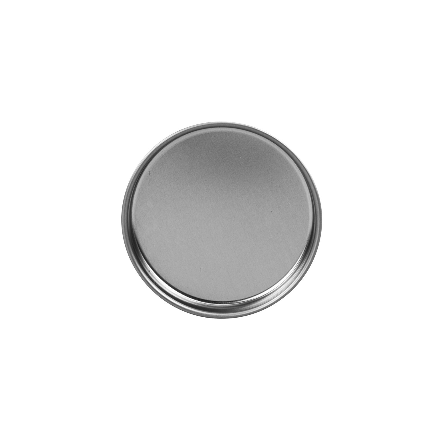NEU Runde Form f�r Schmelzgranulat, � 68 mm