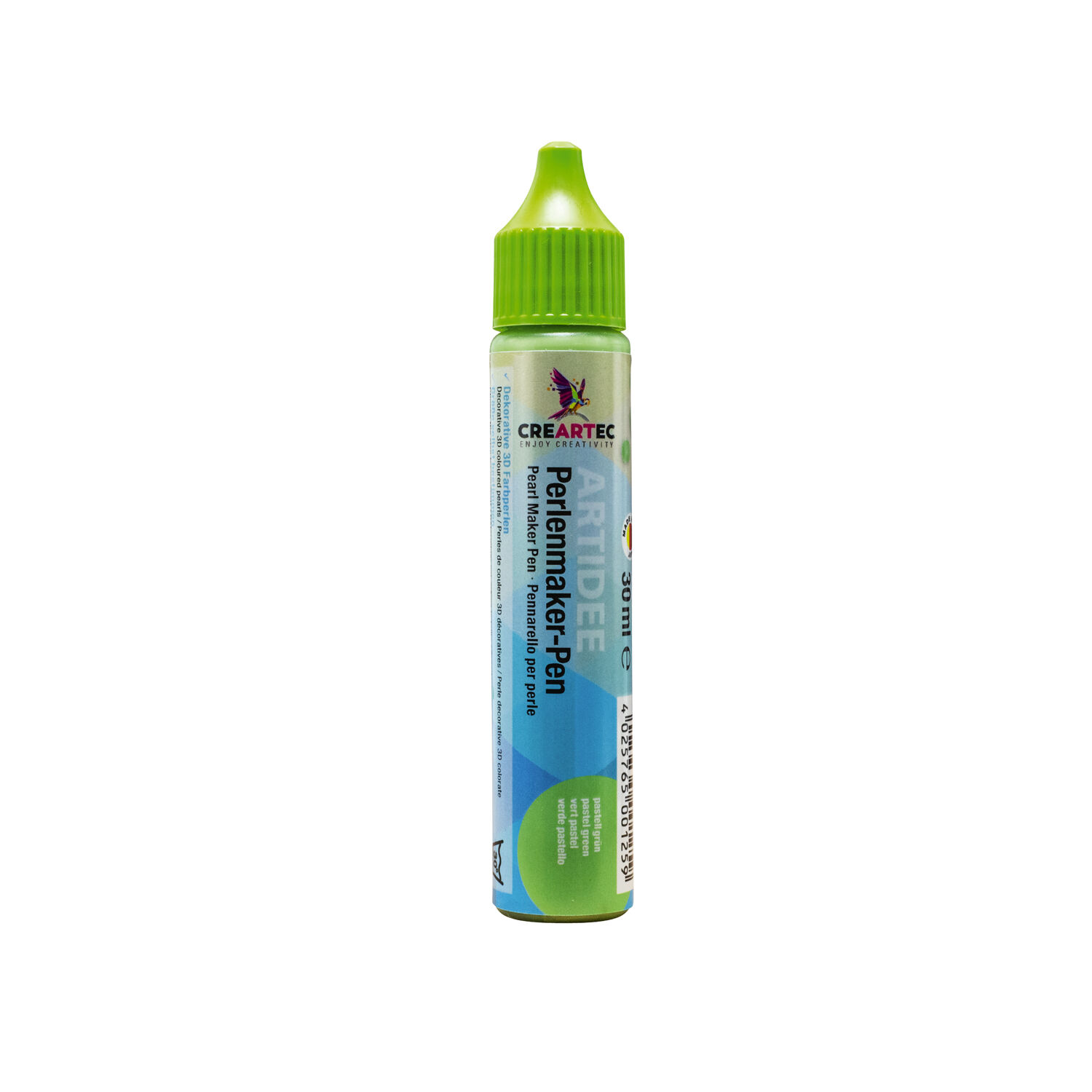SALE Perlenmaker-Pen, 30 ml, pastellgr�n