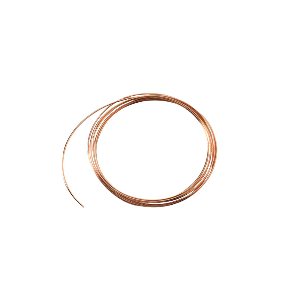 SALE Kupferdraht f�r Emaille, Durchmesser: 1mm, L�nge: 1,5 m