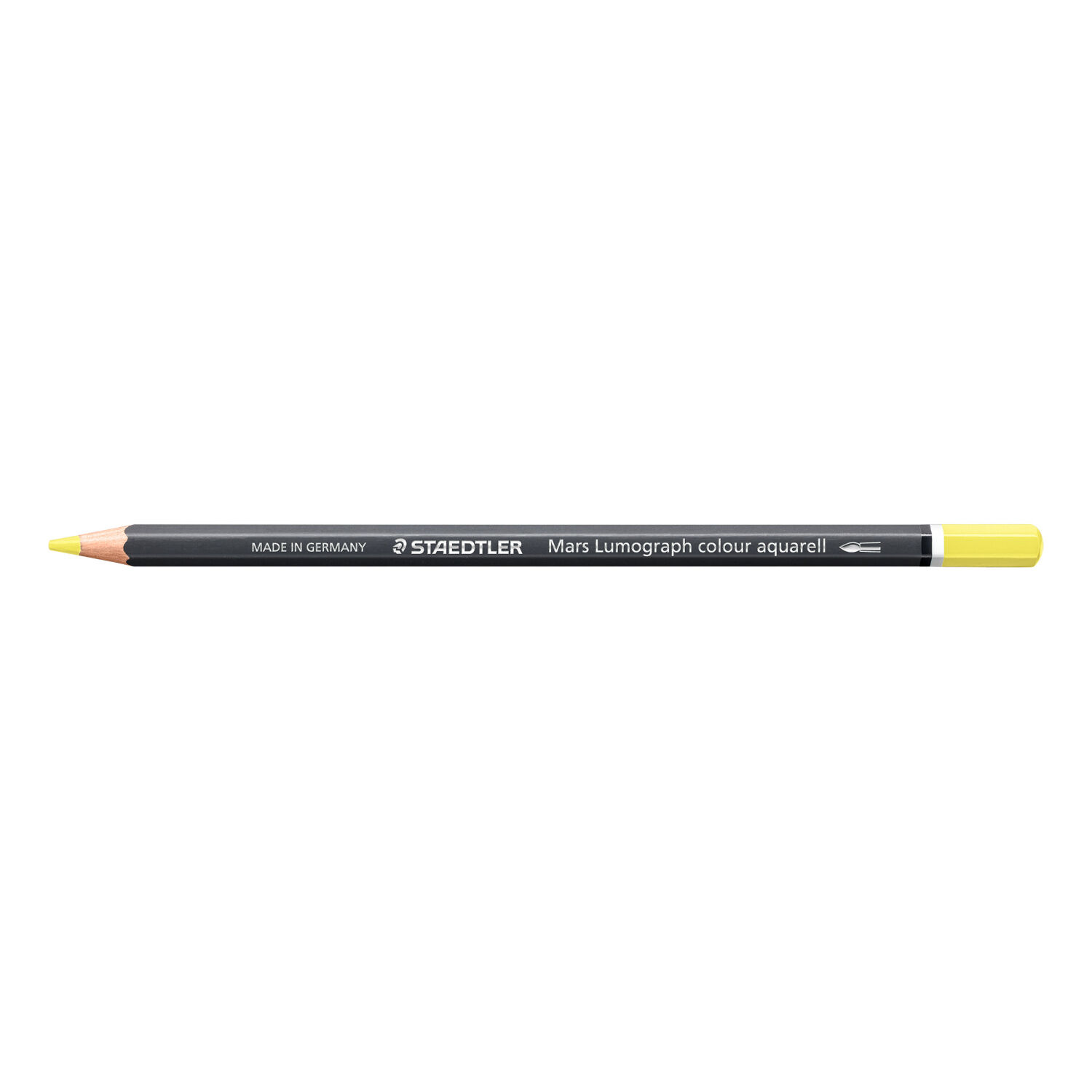 Staedtler Aquarell-Farbstift Mars Lumograph, Cadmiumgelb