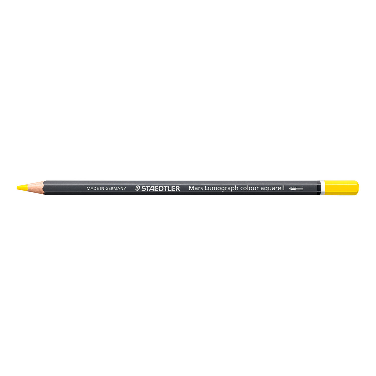 Staedtler Aquarell-Farbstift Mars Lumograph, Gelbocker