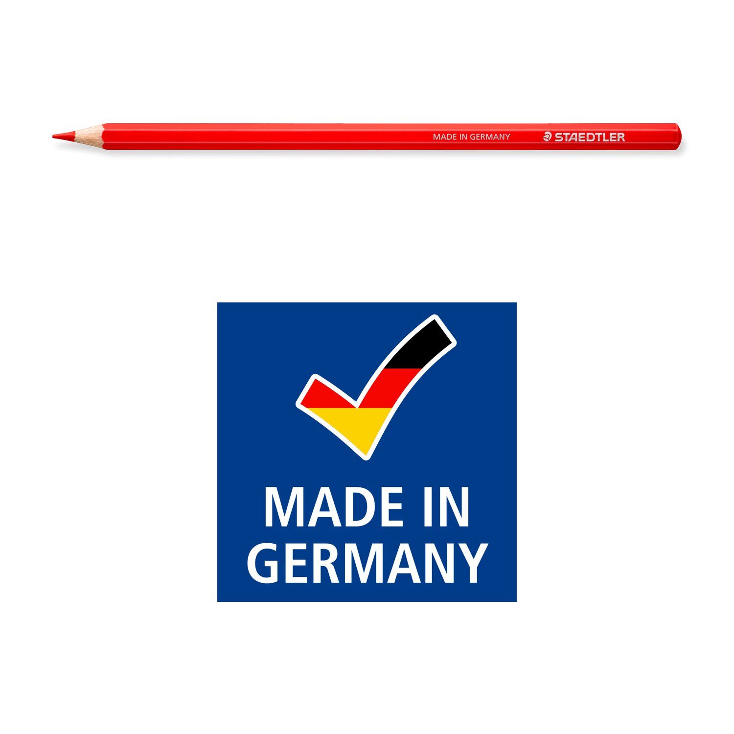 Staedtler Design Journey, Buntstifte, 72er Set Bild 4