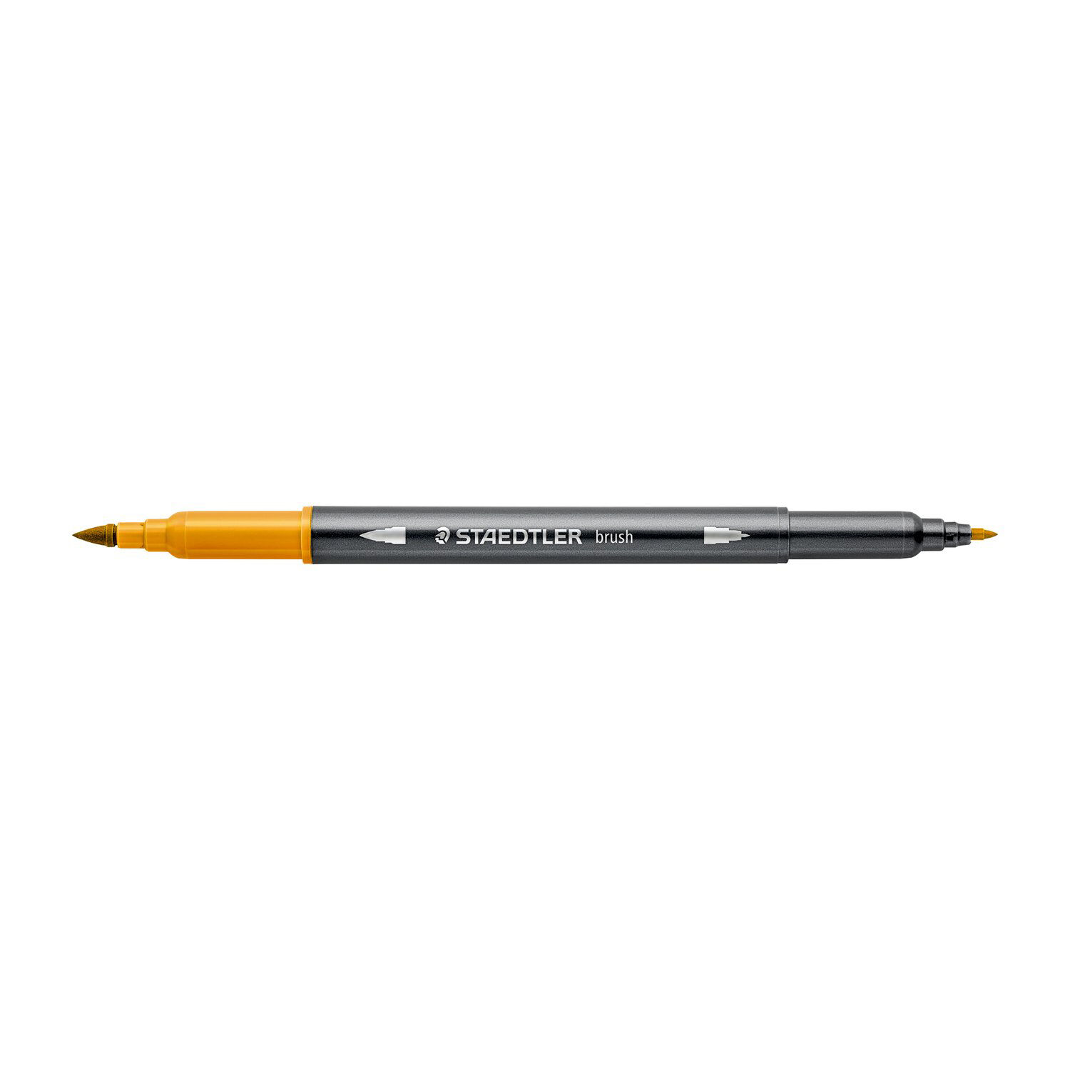SALE Staedtler Doppelfasermaler 3001, wasservermalbar, 1 St�ck, goldocker
