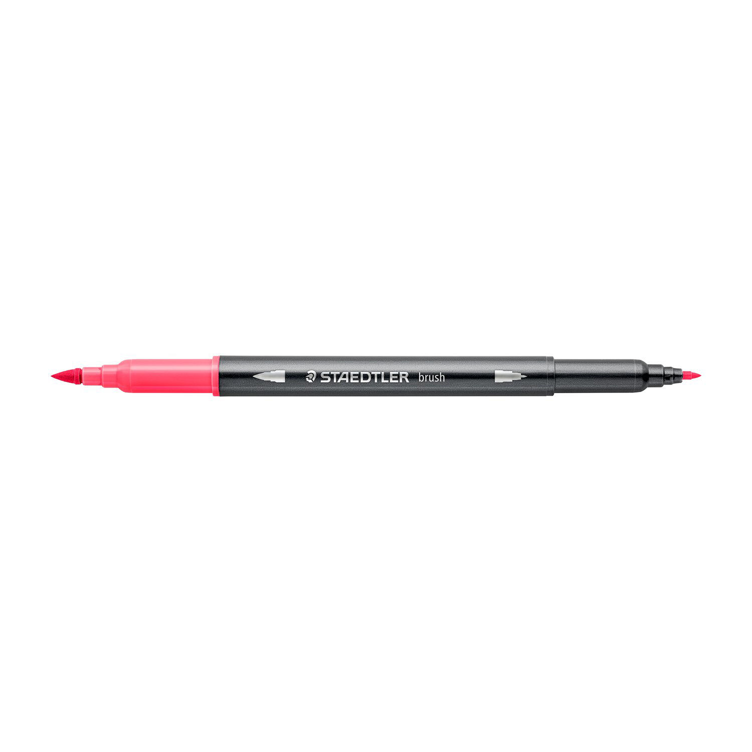 SALE Staedtler Doppelfasermaler 3001, wasservermalbar, 1 St�ck, pink