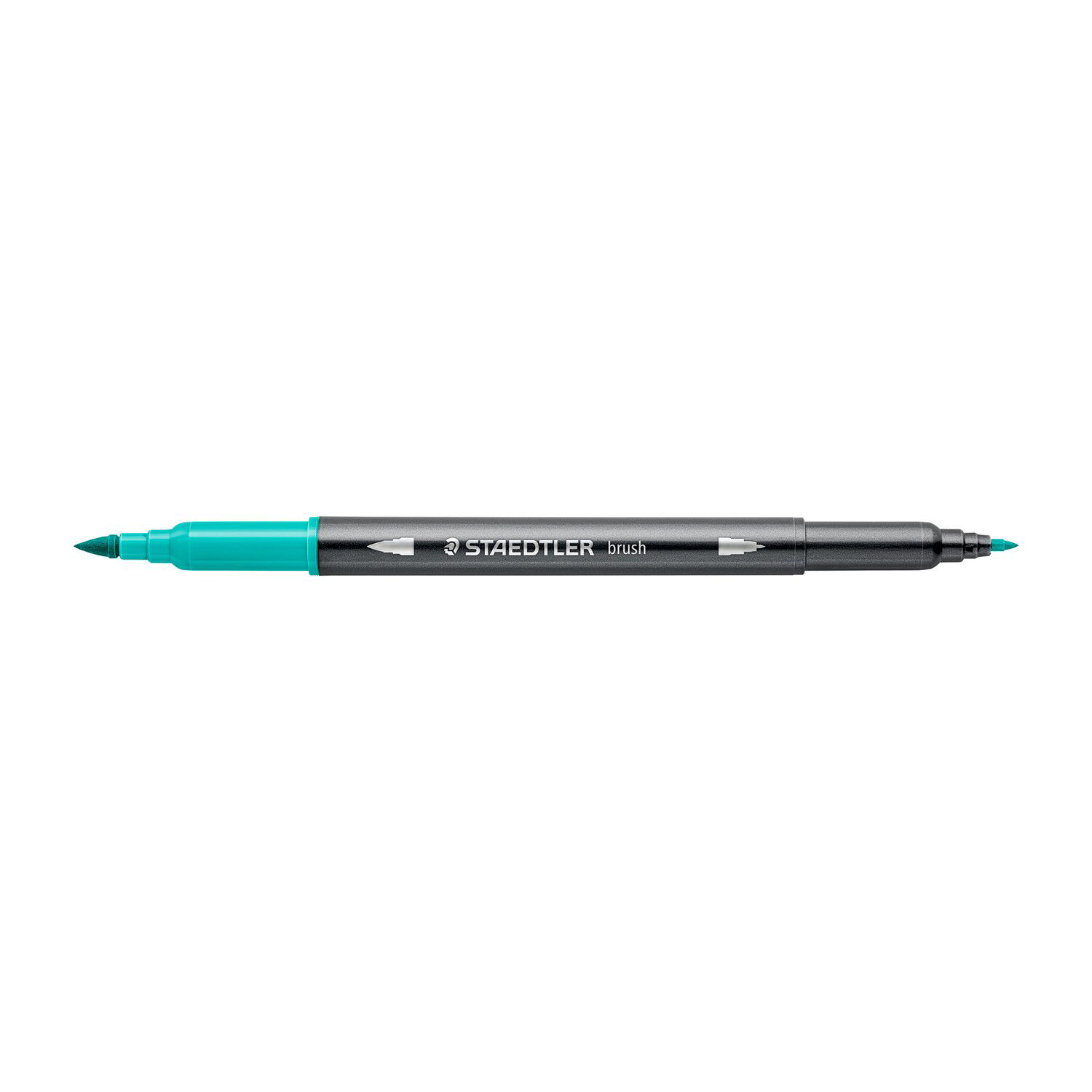 SALE Staedtler Doppelfasermaler 3001, wasservermalbar, 1 St�ck, t�rkis