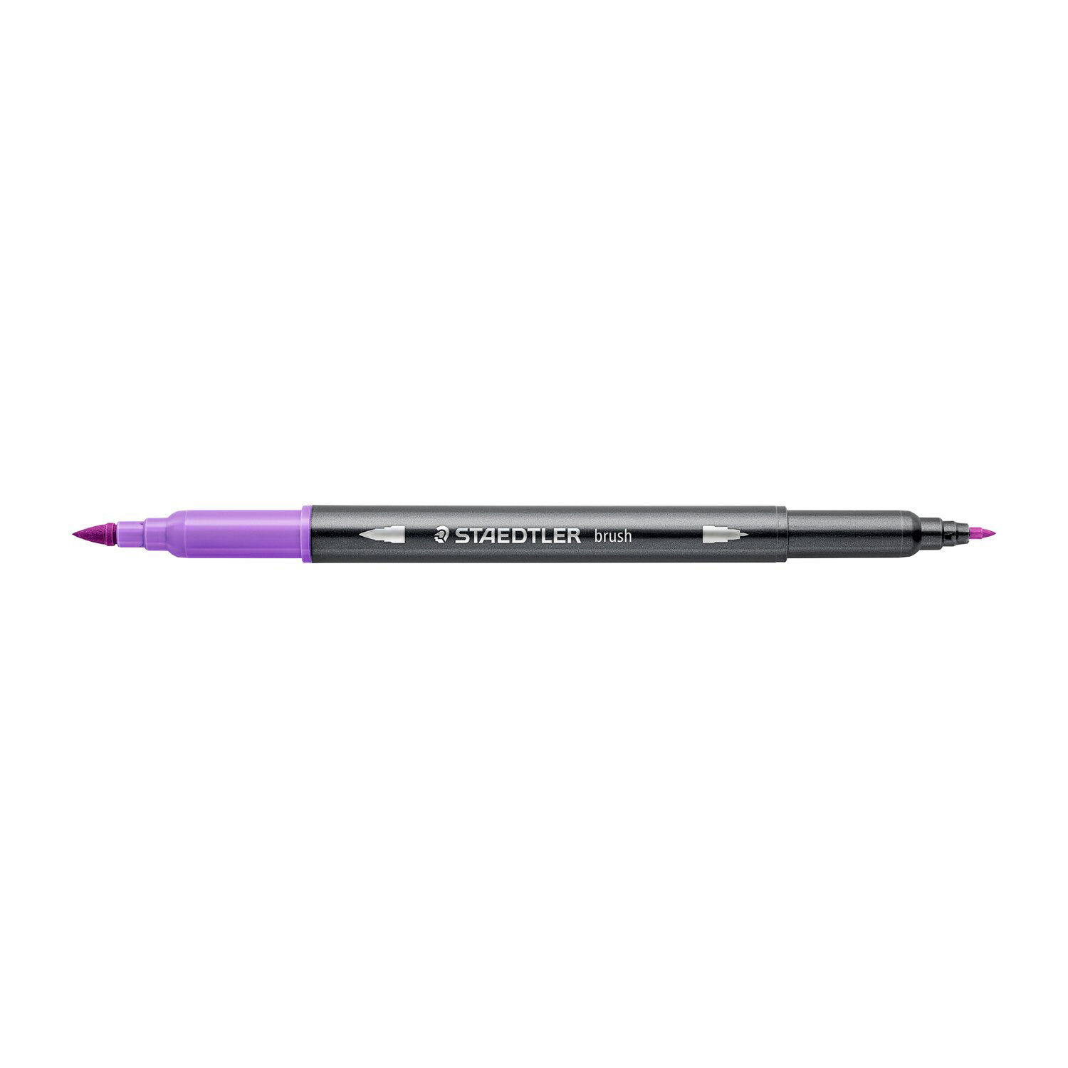 SALE Staedtler Doppelfasermaler 3001, wasservermalbar, 1 St�ck, lavendel