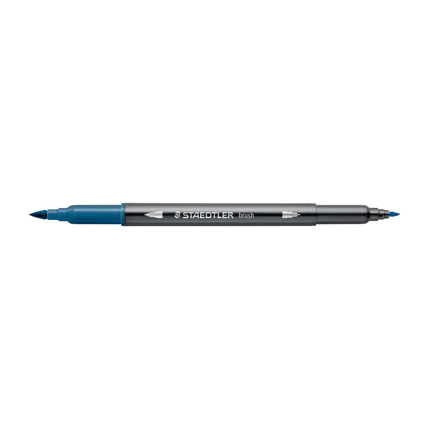 SALE Staedtler Doppelfasermaler 3001, wasservermalbar, 1 St�ck, delfterblau