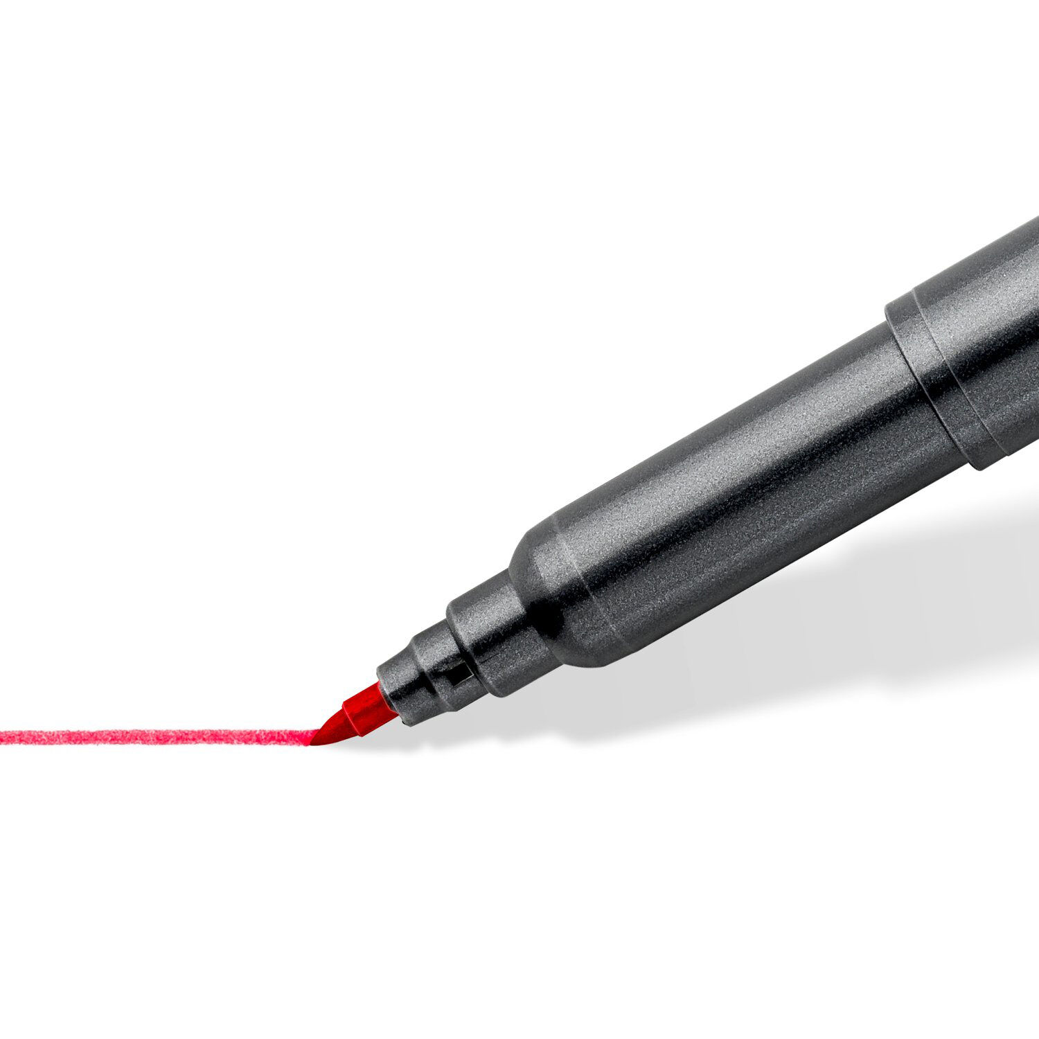 SALE Staedtler Doppelfasermaler 3001, wasservermalbar, 1 St�ck, gelb Bild 4