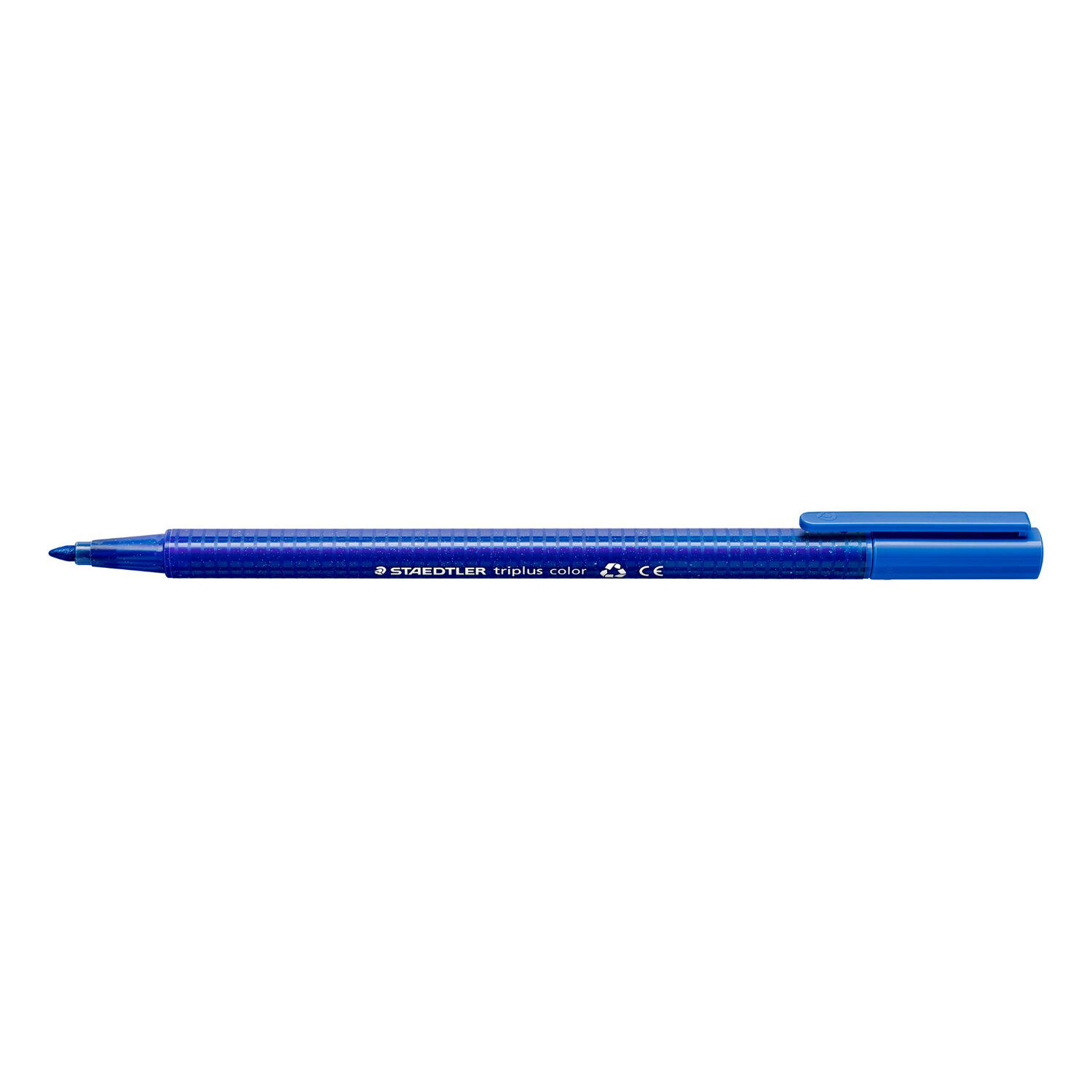 Staedtler Fasermaler triplus color, 1 St�ck, ultramarinblau