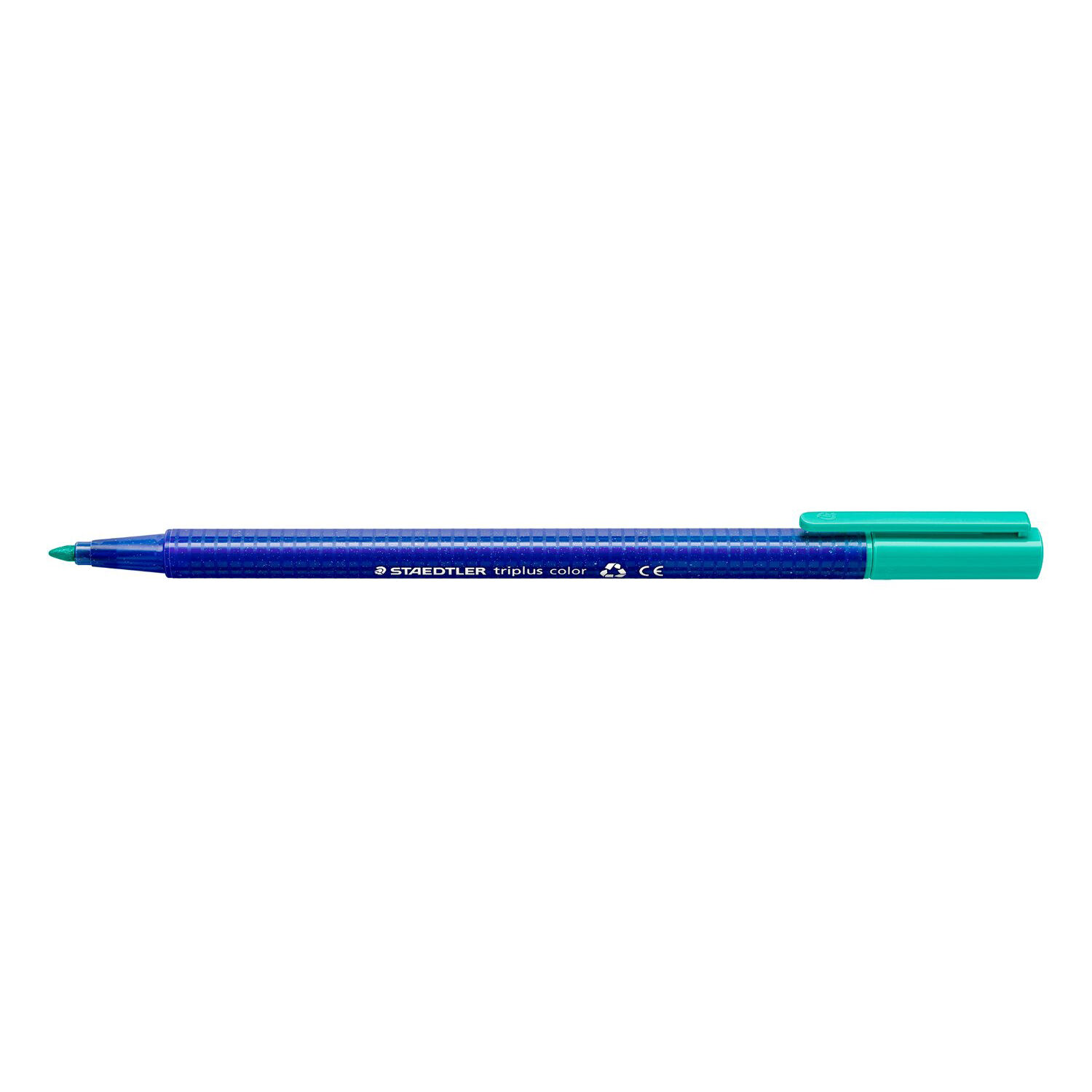 Staedtler Fasermaler triplus color, 1 St�ck, t�rkis