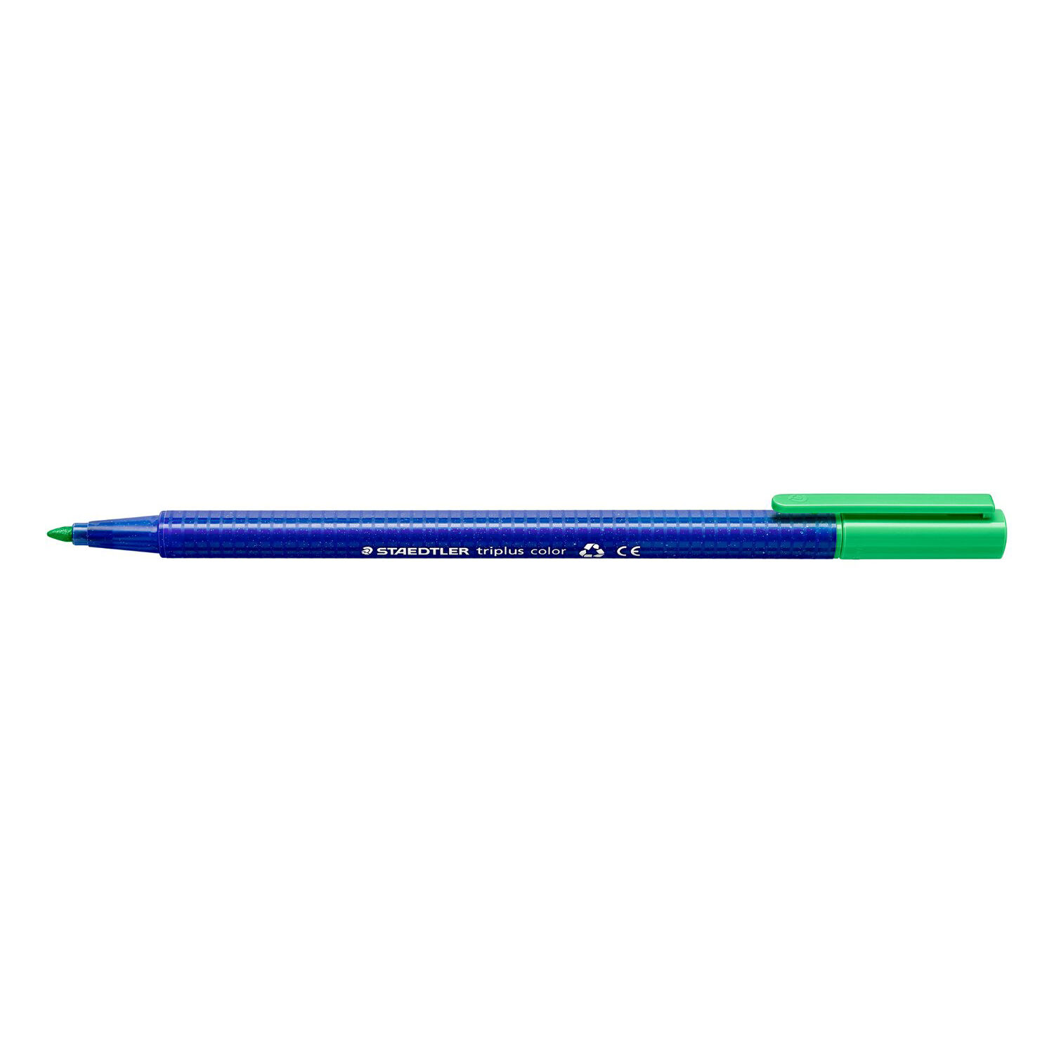 Staedtler Fasermaler triplus color, 1 St�ck, blassgr�n
