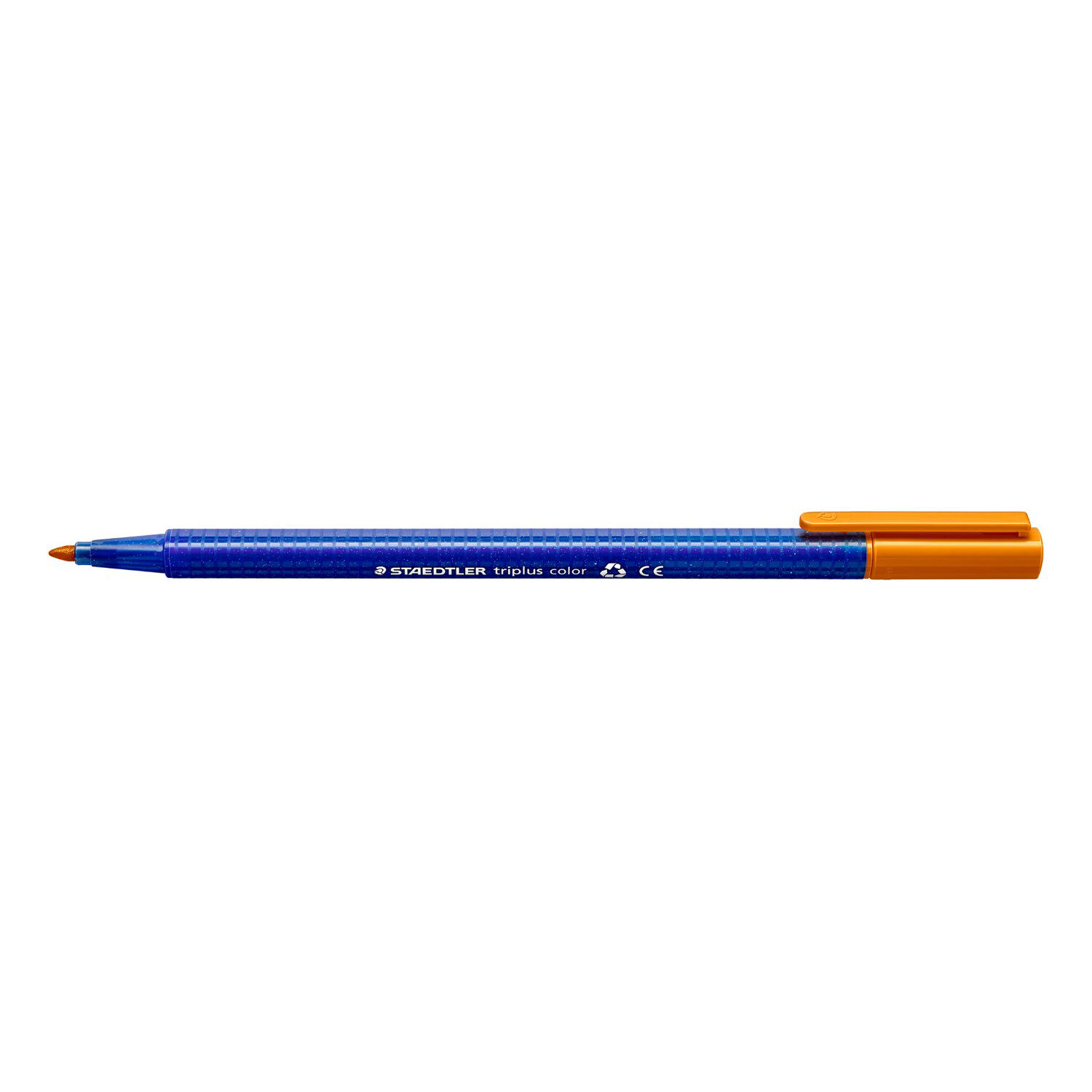 Staedtler Fasermaler triplus color, 1 St�ck, hellbraun