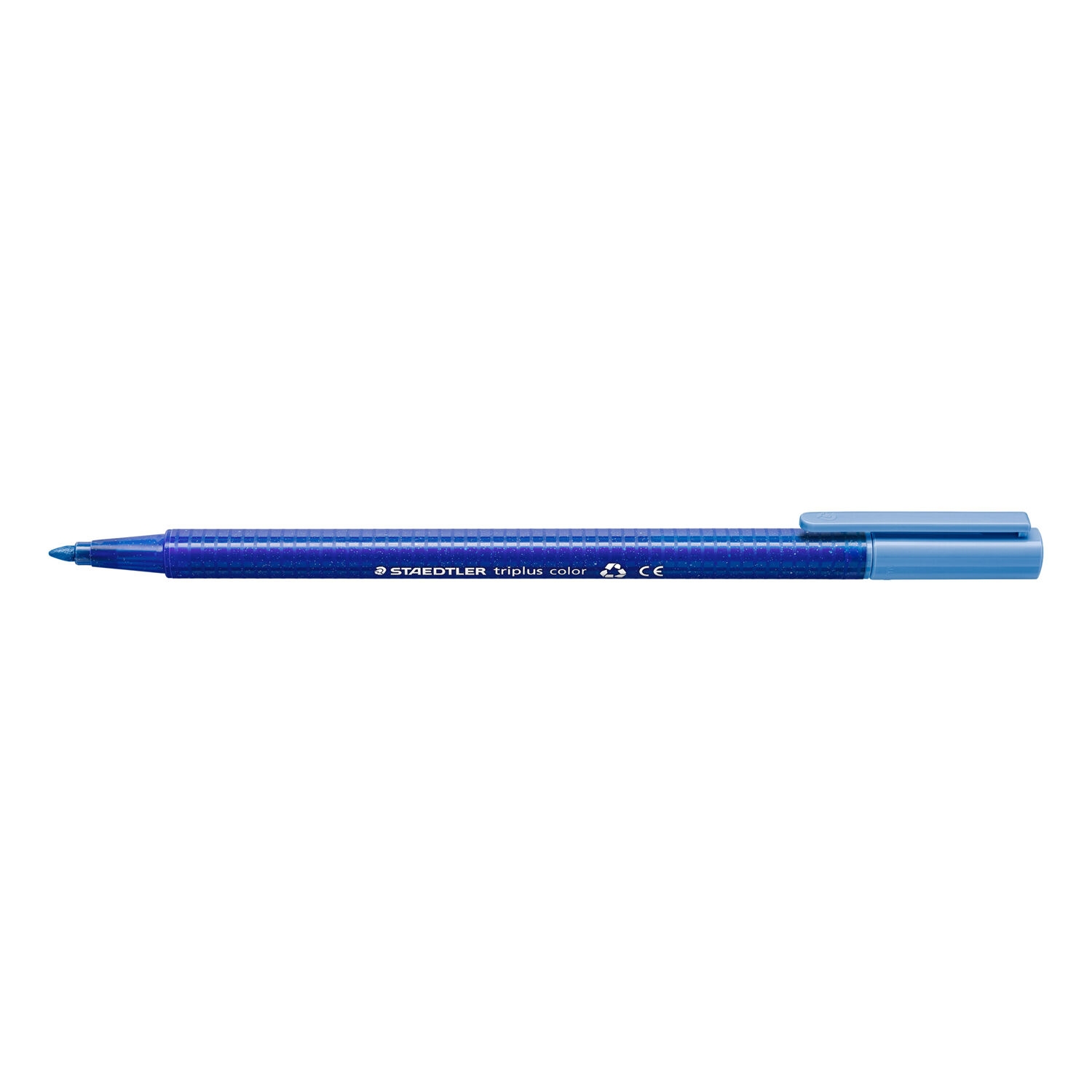 Staedtler Fasermaler triplus color, 1 St�ck, himmelblau