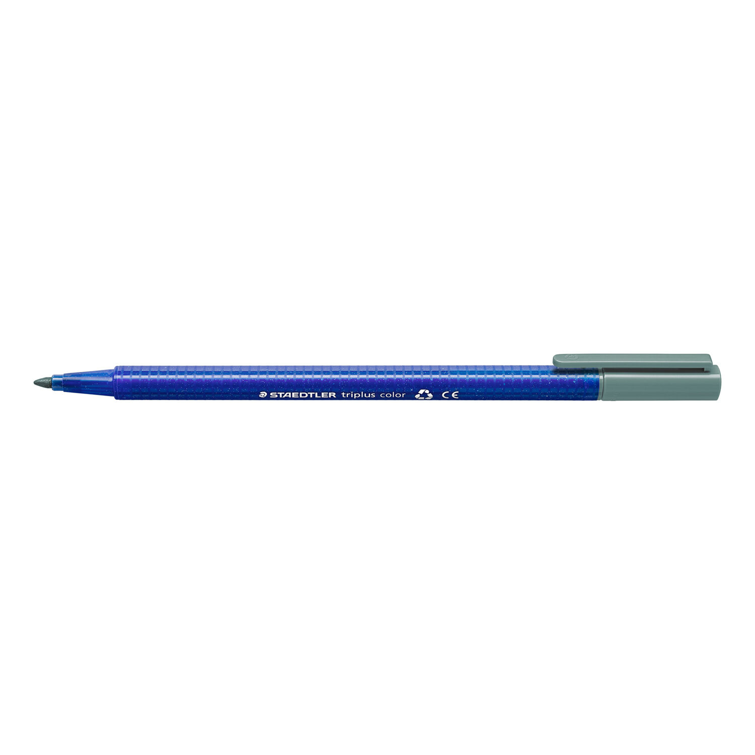 Staedtler Fasermaler triplus color, 1 St�ck, warmgrau