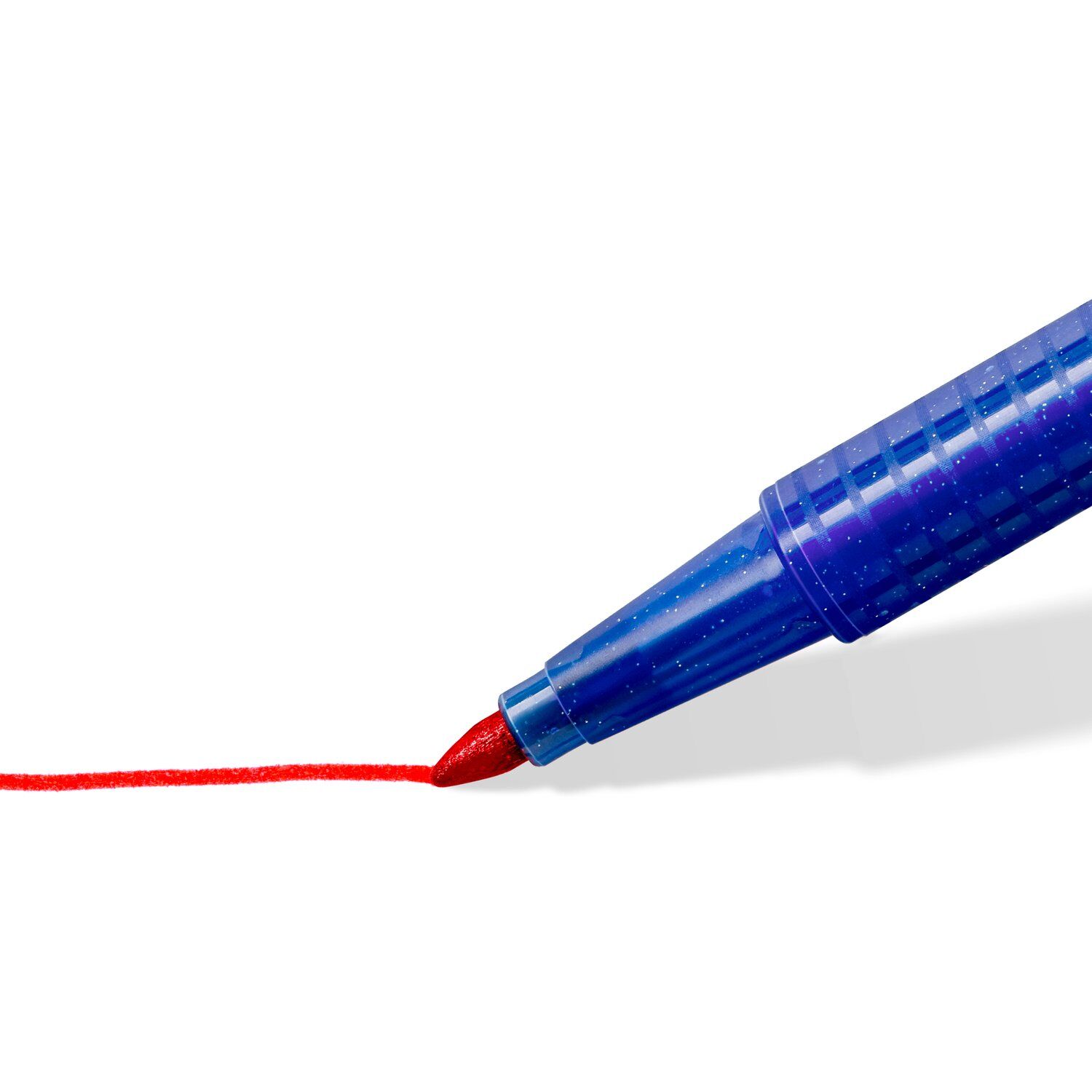 Staedtler Fasermaler triplus color, 10 Stifte sortiert Bild 2
