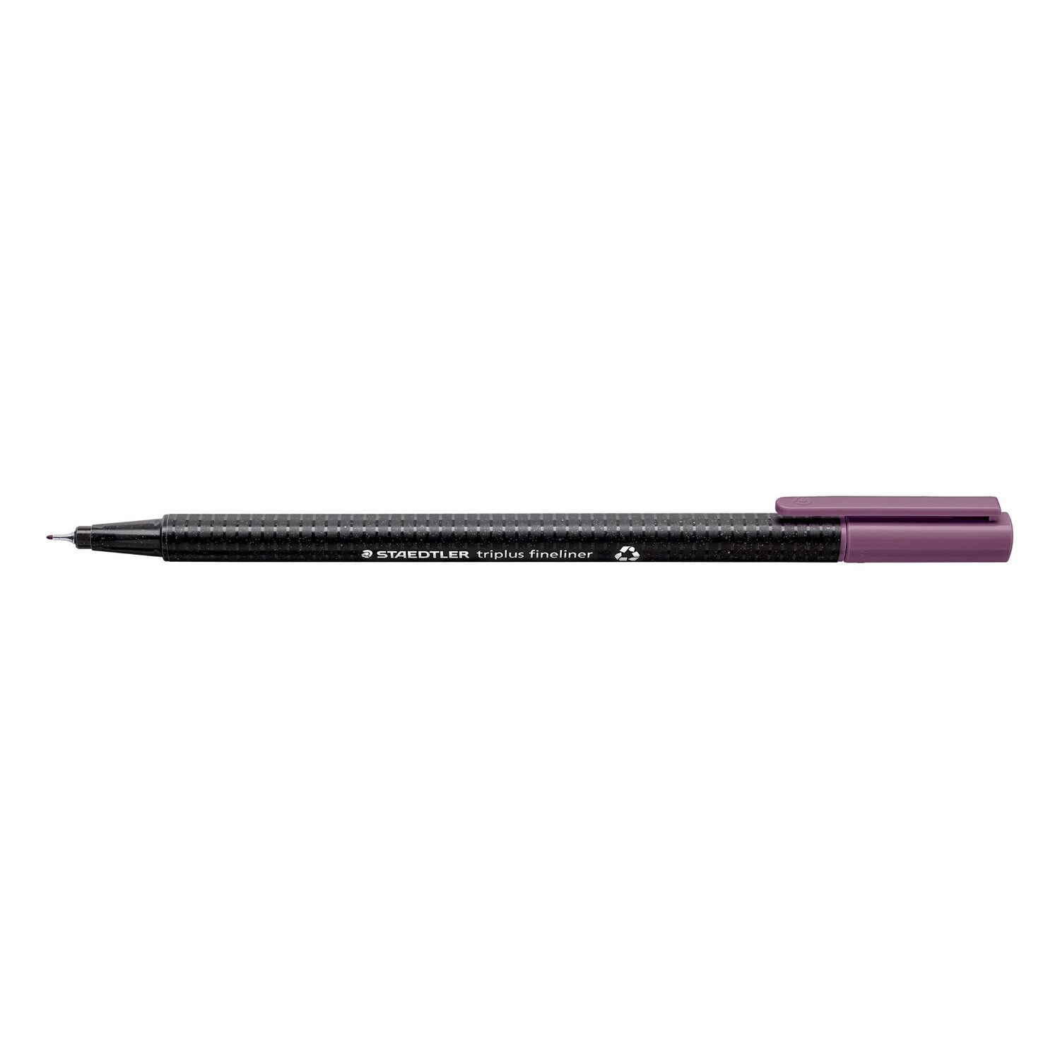 Staedtler Fineliner triplus, 1 St�ck, malve