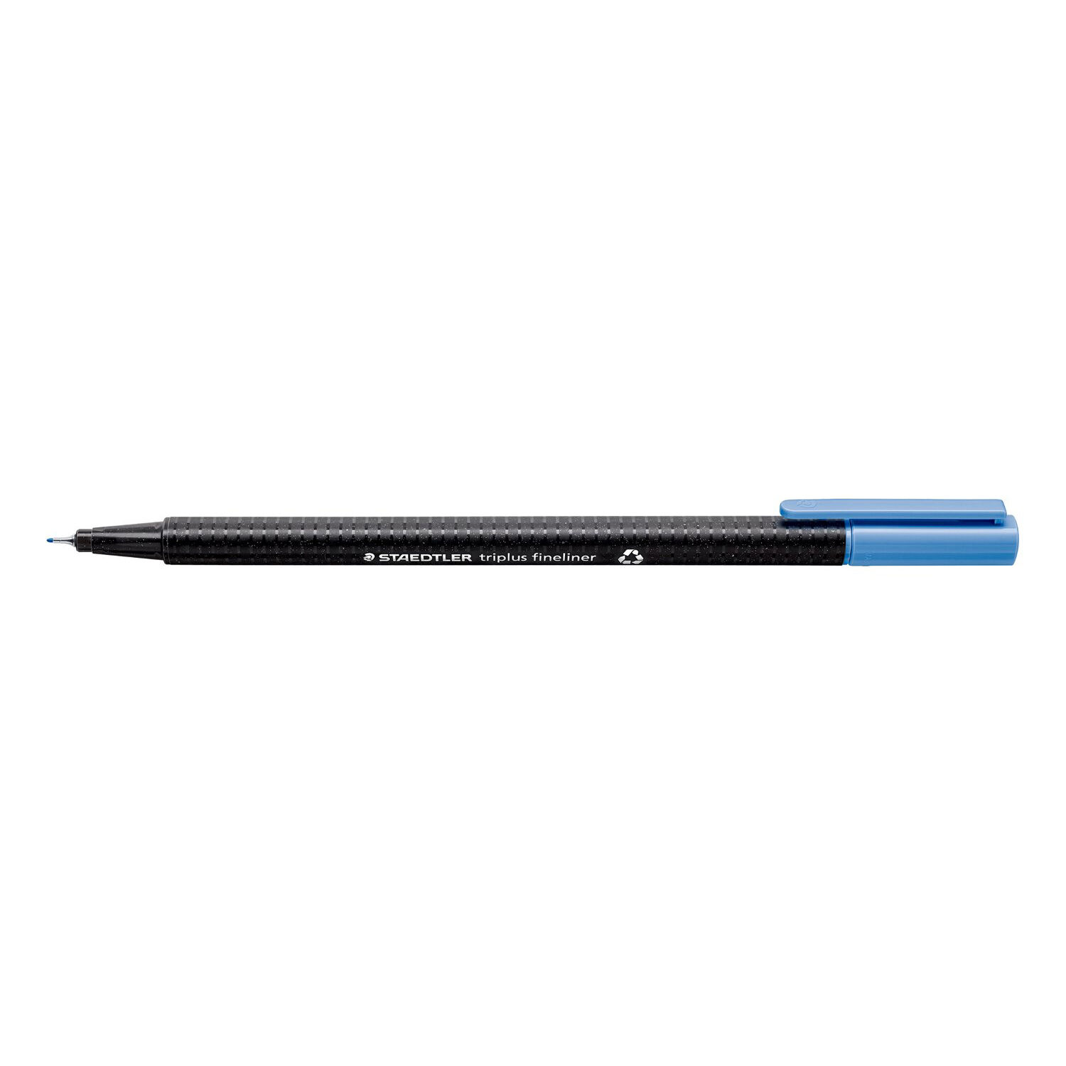 Staedtler Fineliner triplus, 1 St�ck, Himmelblau