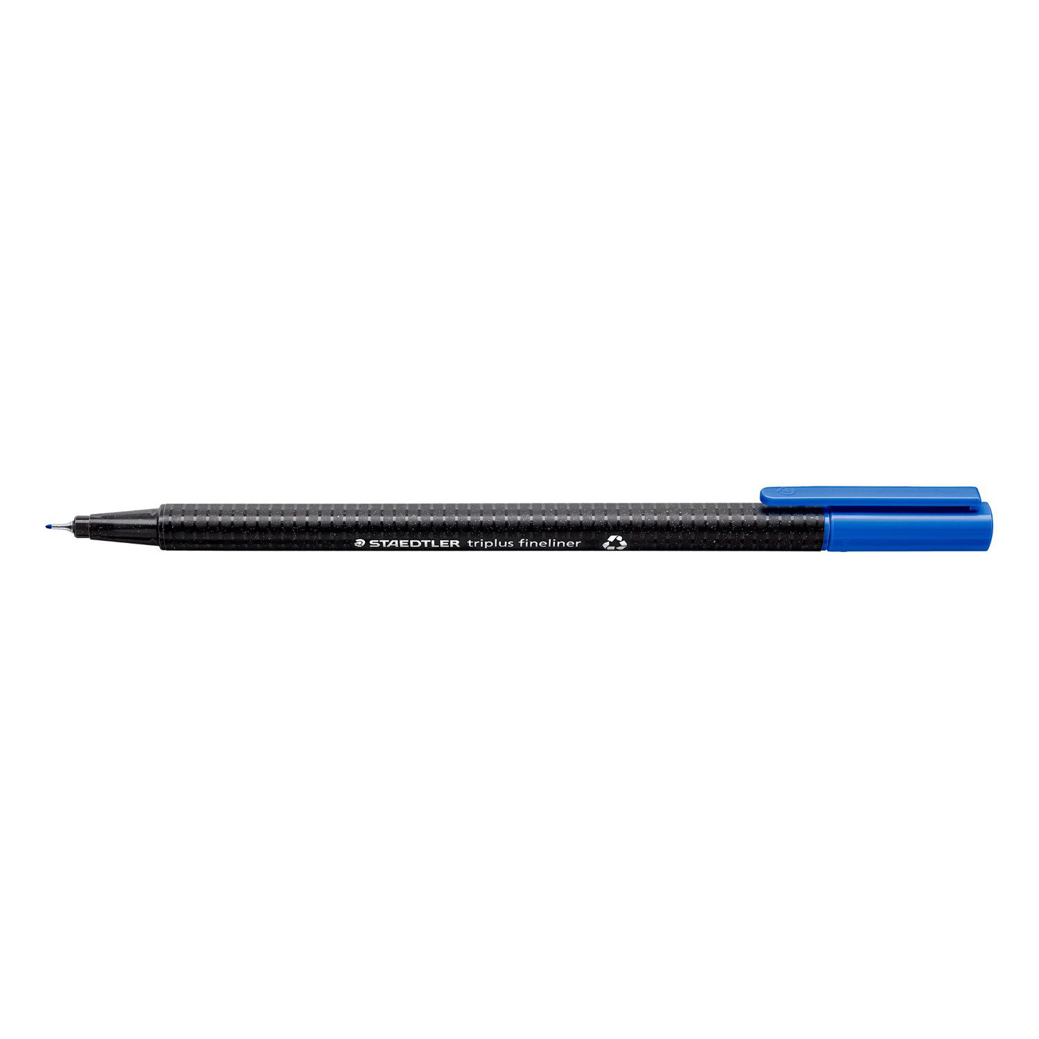 Staedtler Fineliner triplus, 1 St�ck, ultramarinblau