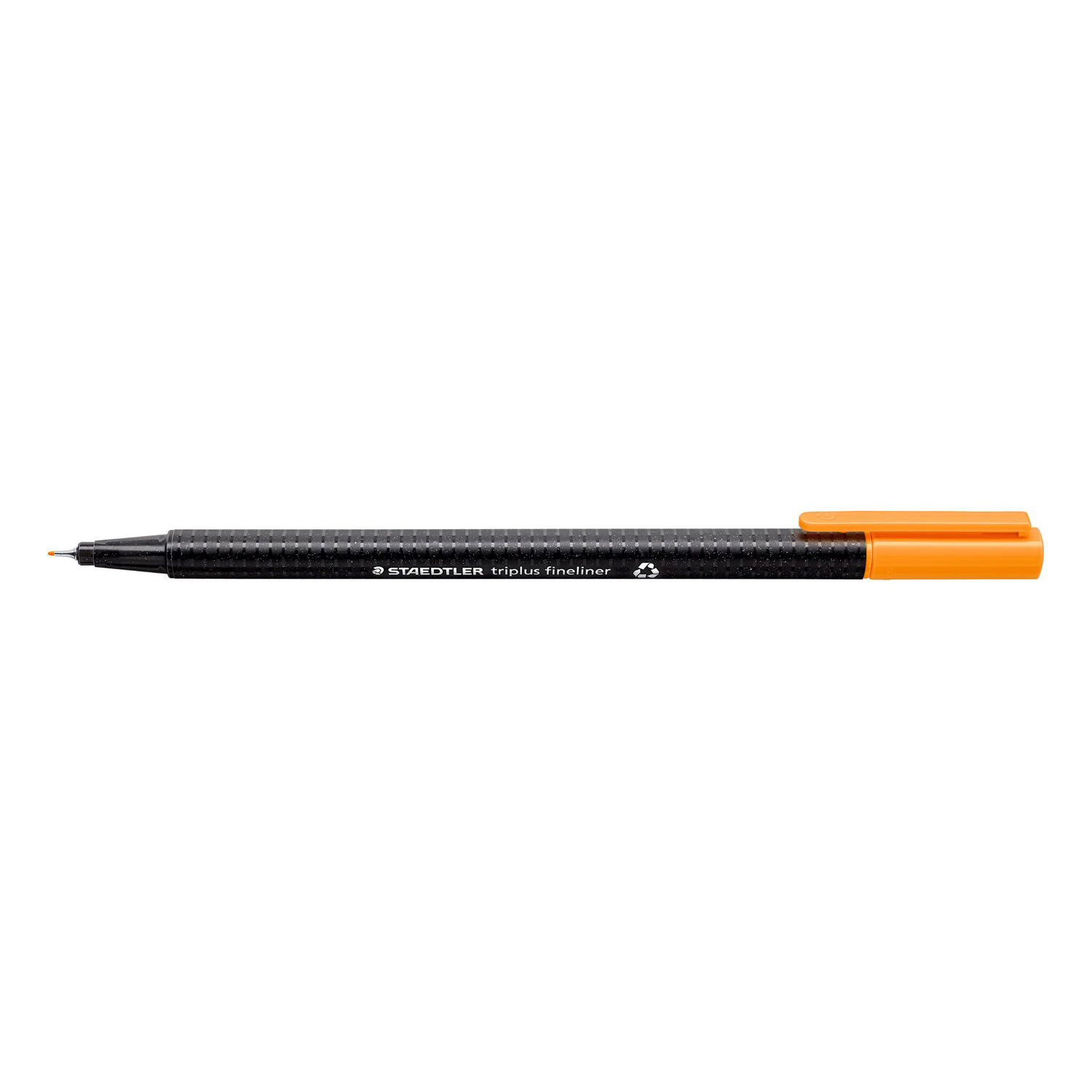 Staedtler Fineliner triplus, 1 St�ck, hellorange