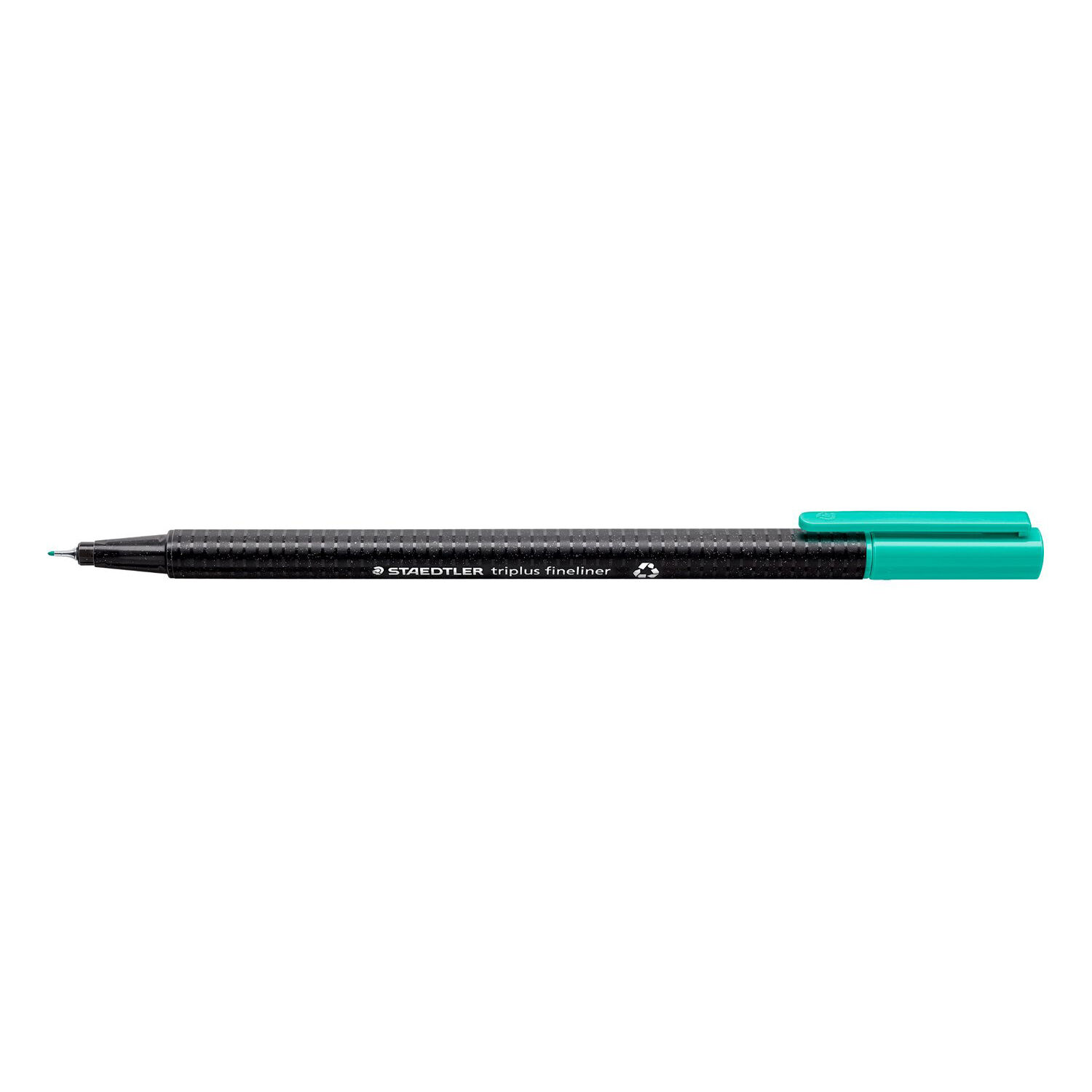 Staedtler Fineliner triplus, 1 St�ck, t�rkis