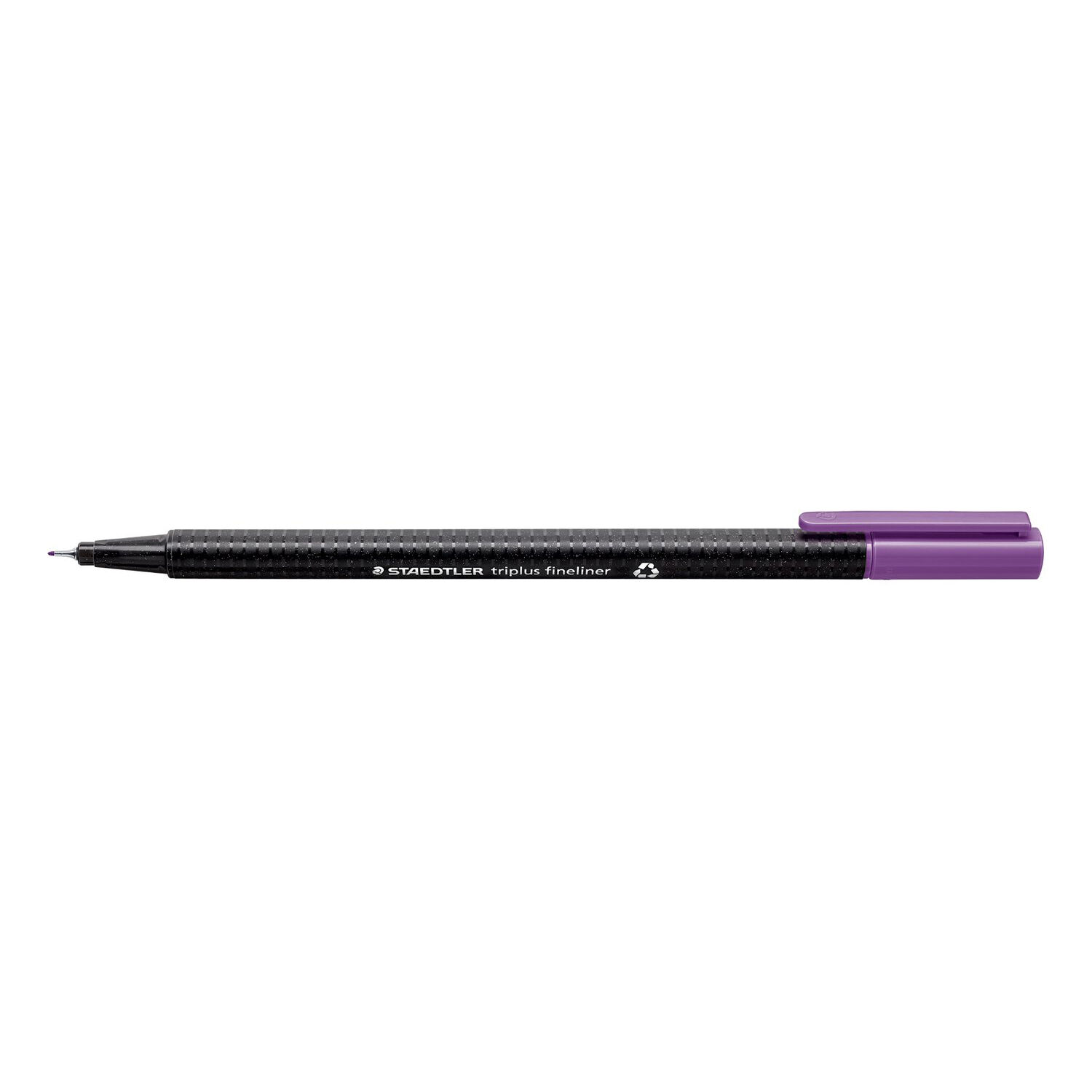 Staedtler Fineliner triplus, 1 St�ck, flieder
