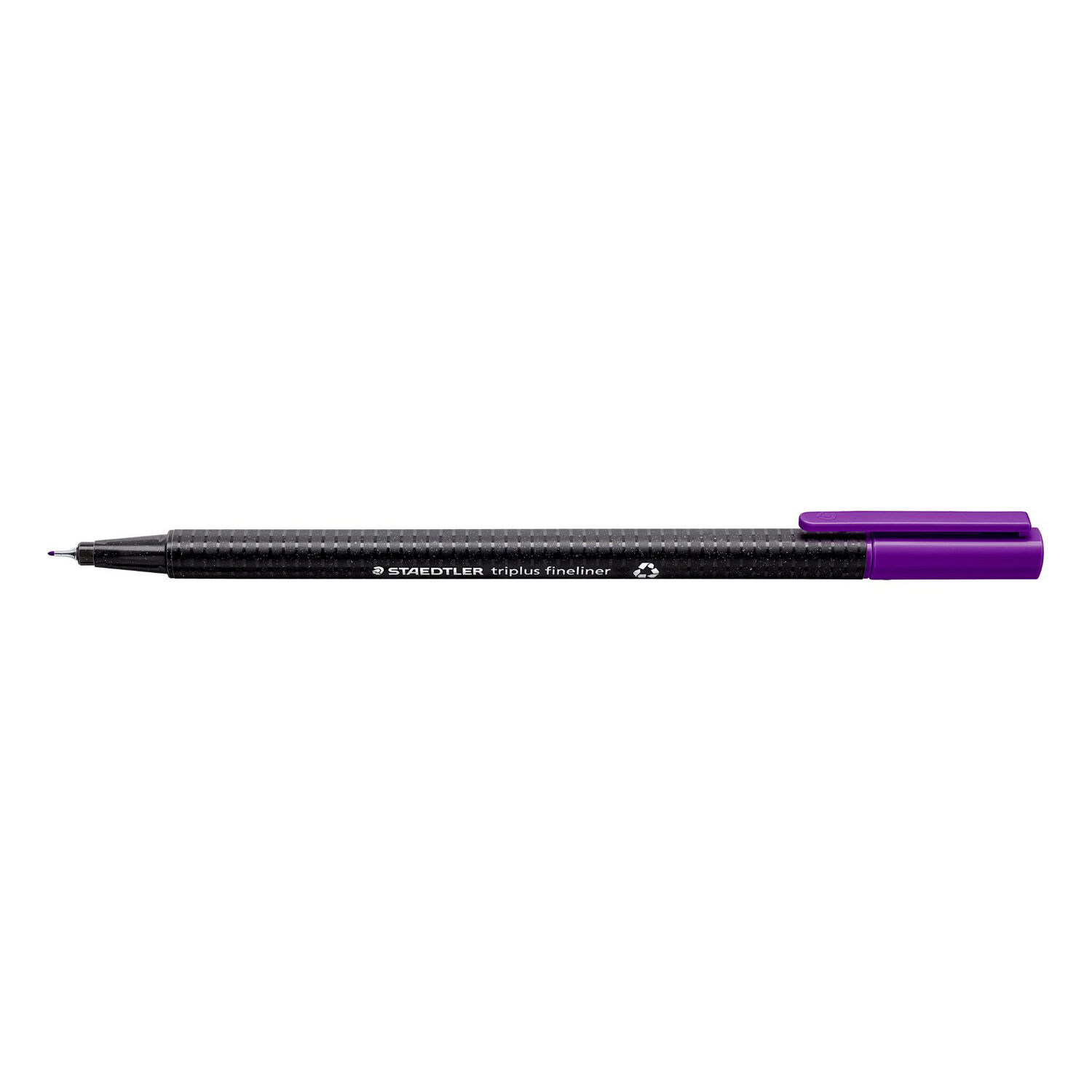 Staedtler Fineliner triplus, 1 St�ck, violett