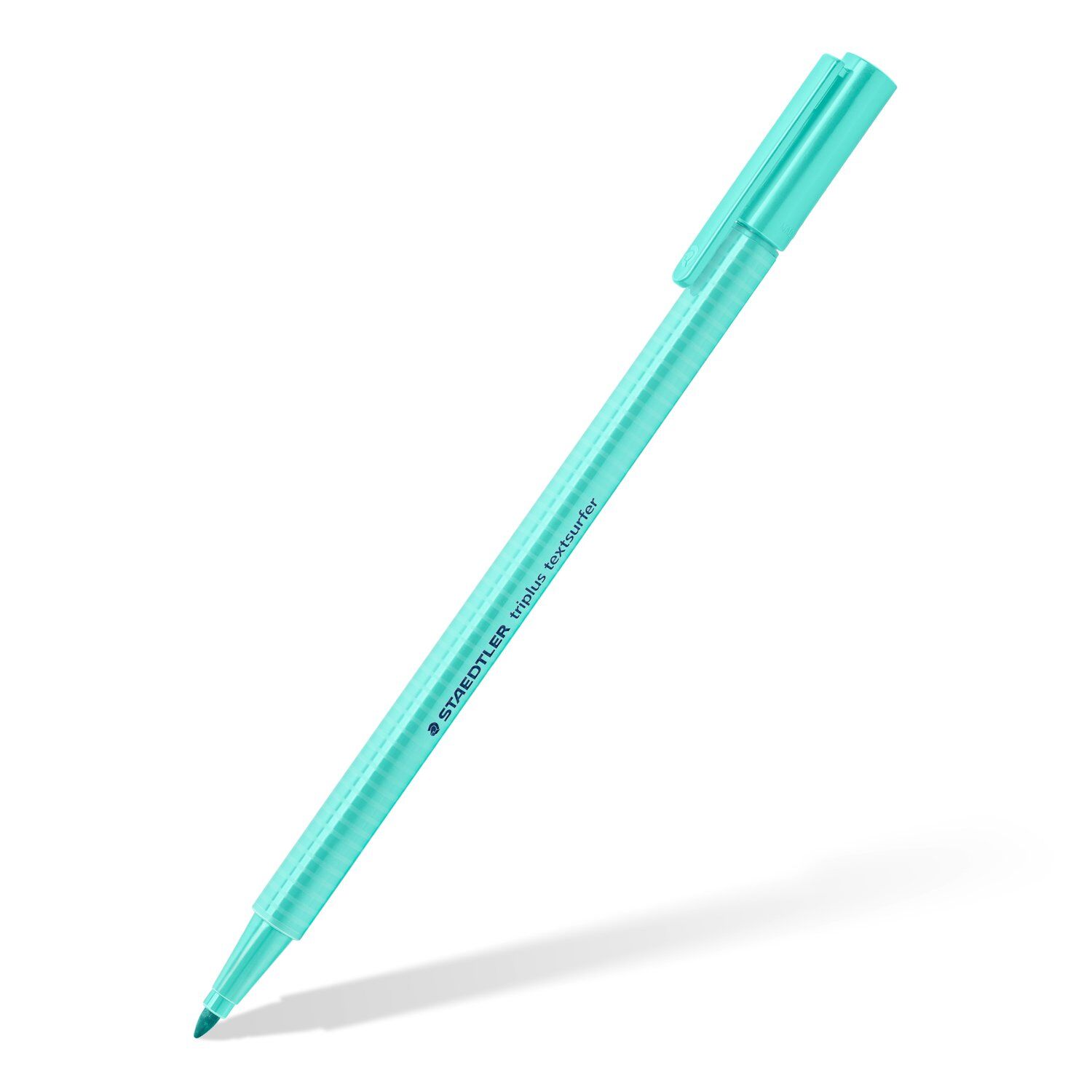 Staedtler Textmarker, triplus textsurfer 1-4mm, 10er Box Bild 2