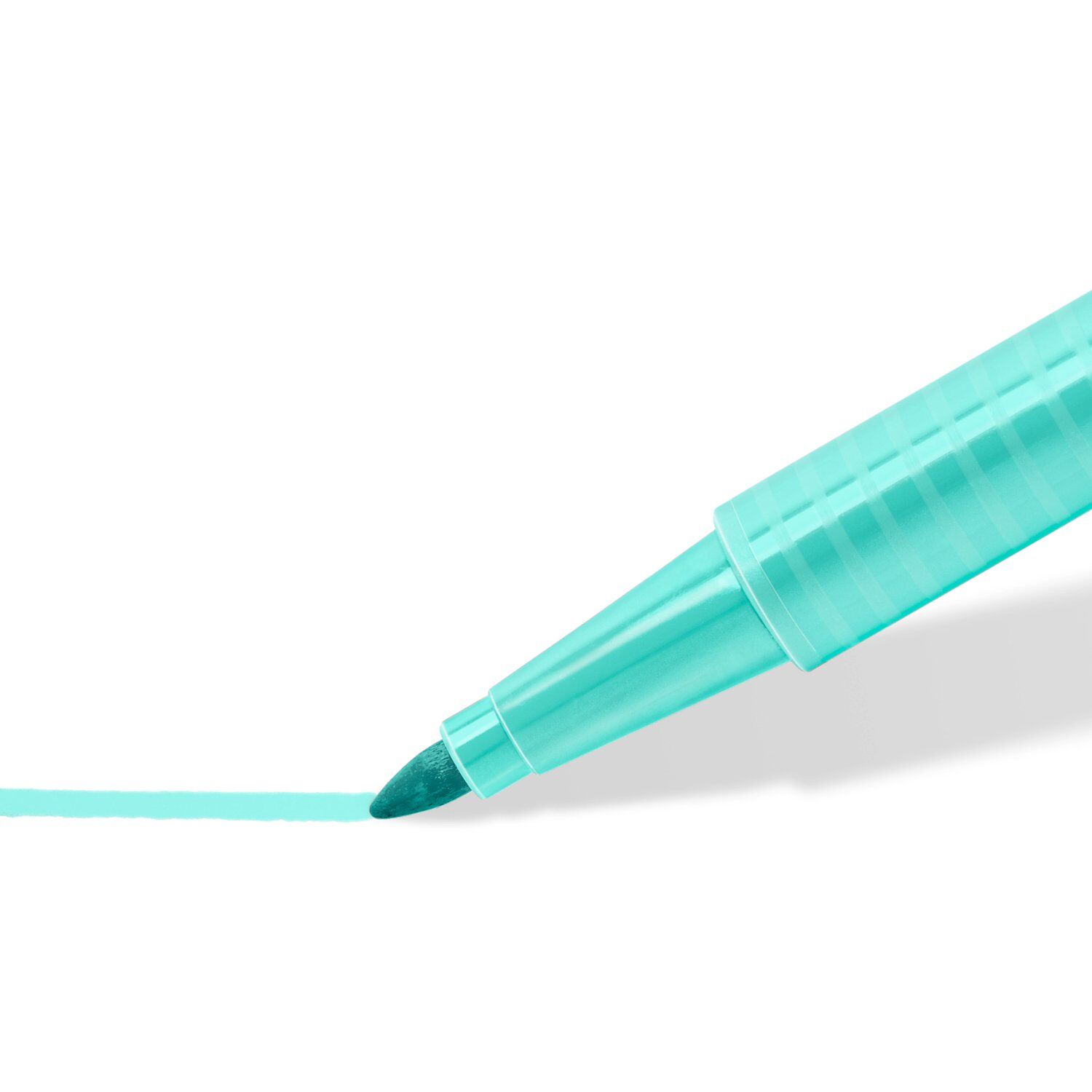 Staedtler Textmarker, triplus textsurfer 1-4mm, 10er Box Bild 3