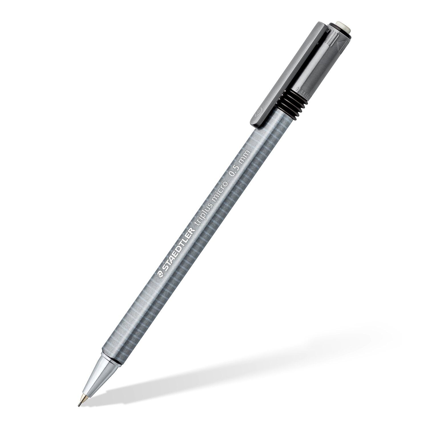 Staedtler Druckbleistift triplus B-Mine, 0,5mm