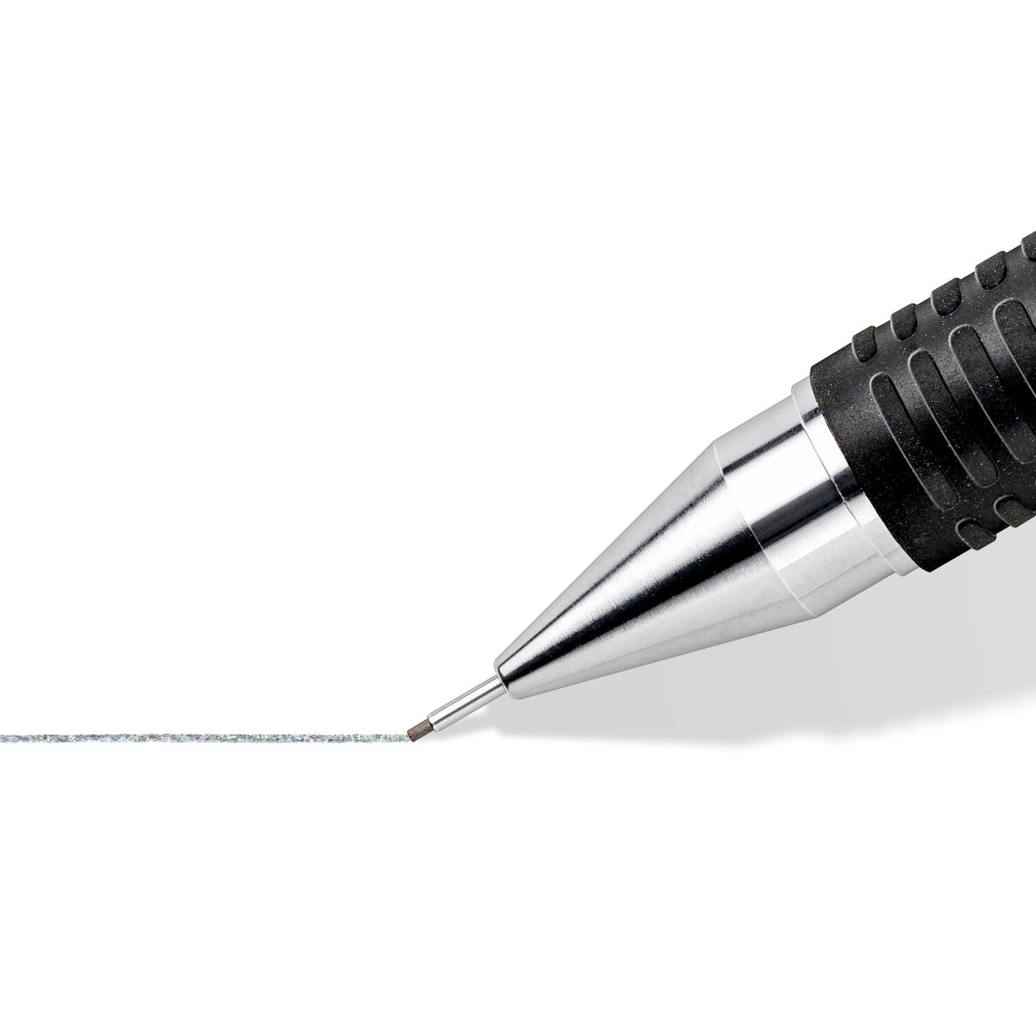 Staedtler 3er-Set Druckbleistift Mars micro, sortierte Linienbreiten Bild 3