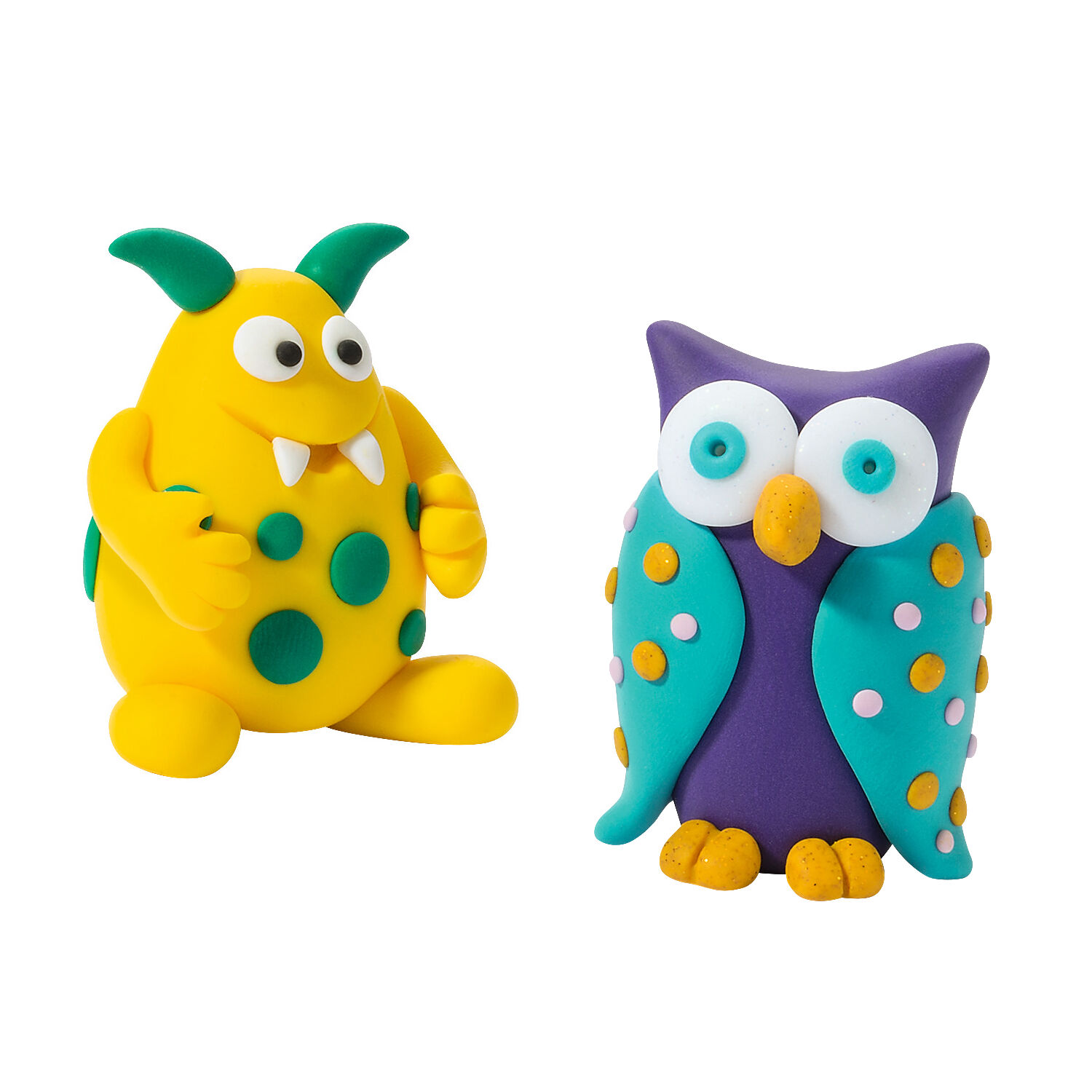 Fimo kids 42g, Schwarz Bild 4