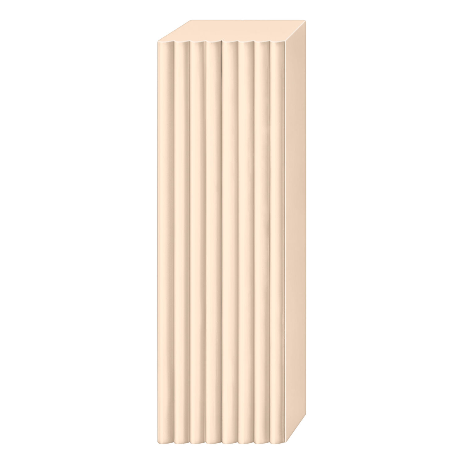 Fimo Professional Gro�block, 454g, Beige Bild 2