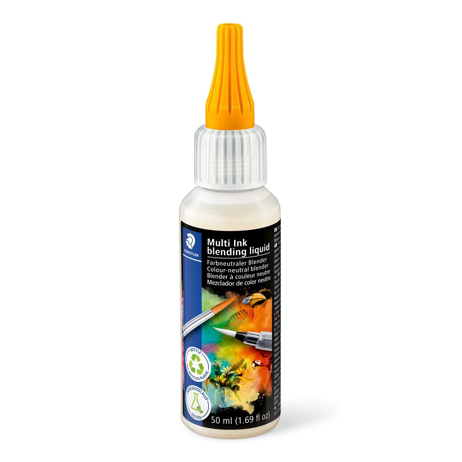 Staedtler Multi Ink Blending Liquid f�r Pigment Arts Pen, 50ml