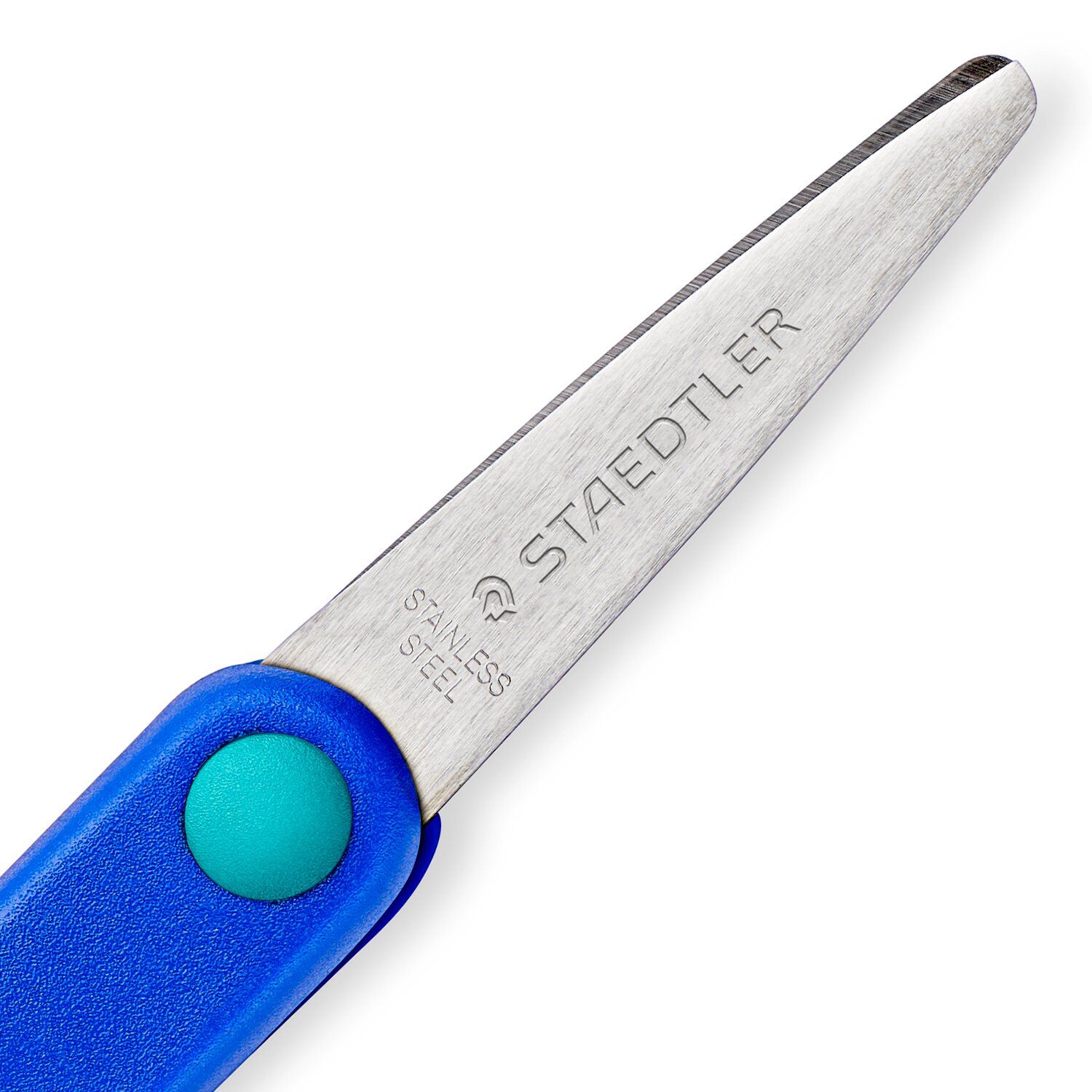 Staedtler Schere Noris 14cm Linksh�nder Bild 2
