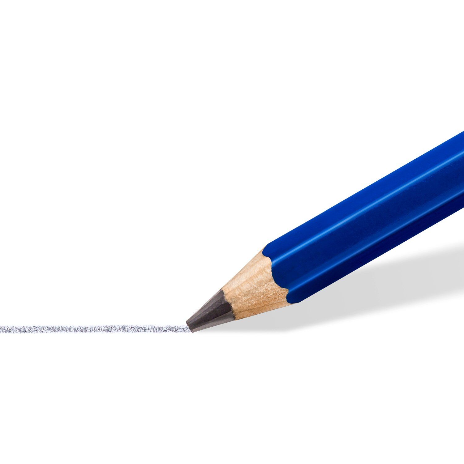 Staedtler Zeichenbleistift, Mars Lumograph Aquarell 100A, 1 St�ck, H�rtegrad: 4B Bild 2