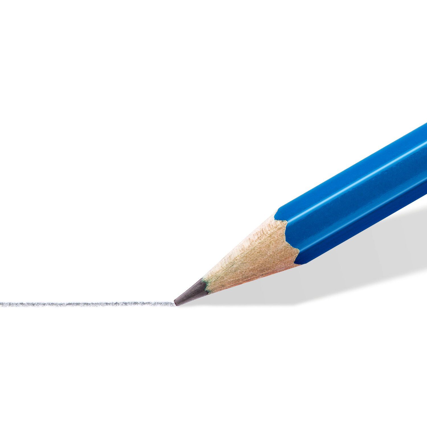 Staedtler Bleistift, Mars Lumograph 100, 1 St�ck, H�rtegrad: 10H Bild 3