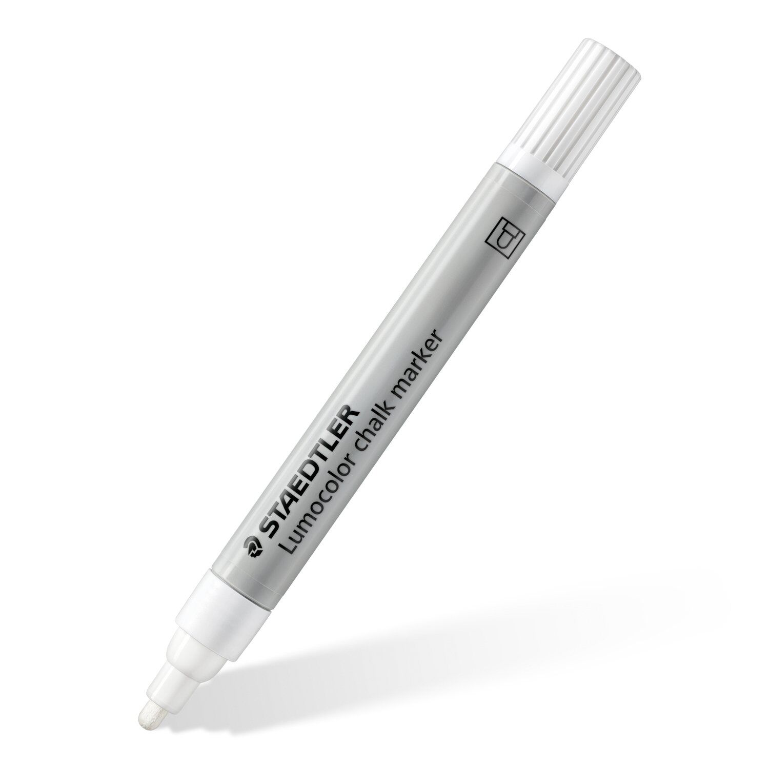 Staedtler Kreidemarker Lumocolor, 4 St�ck sortiert Bild 2