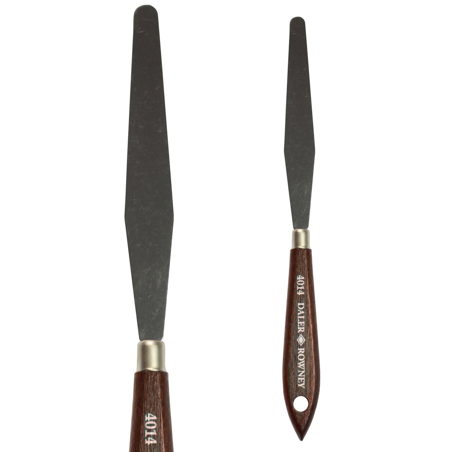 NEU Malspachtel N 14, Ma�e: 121 x 17 mm